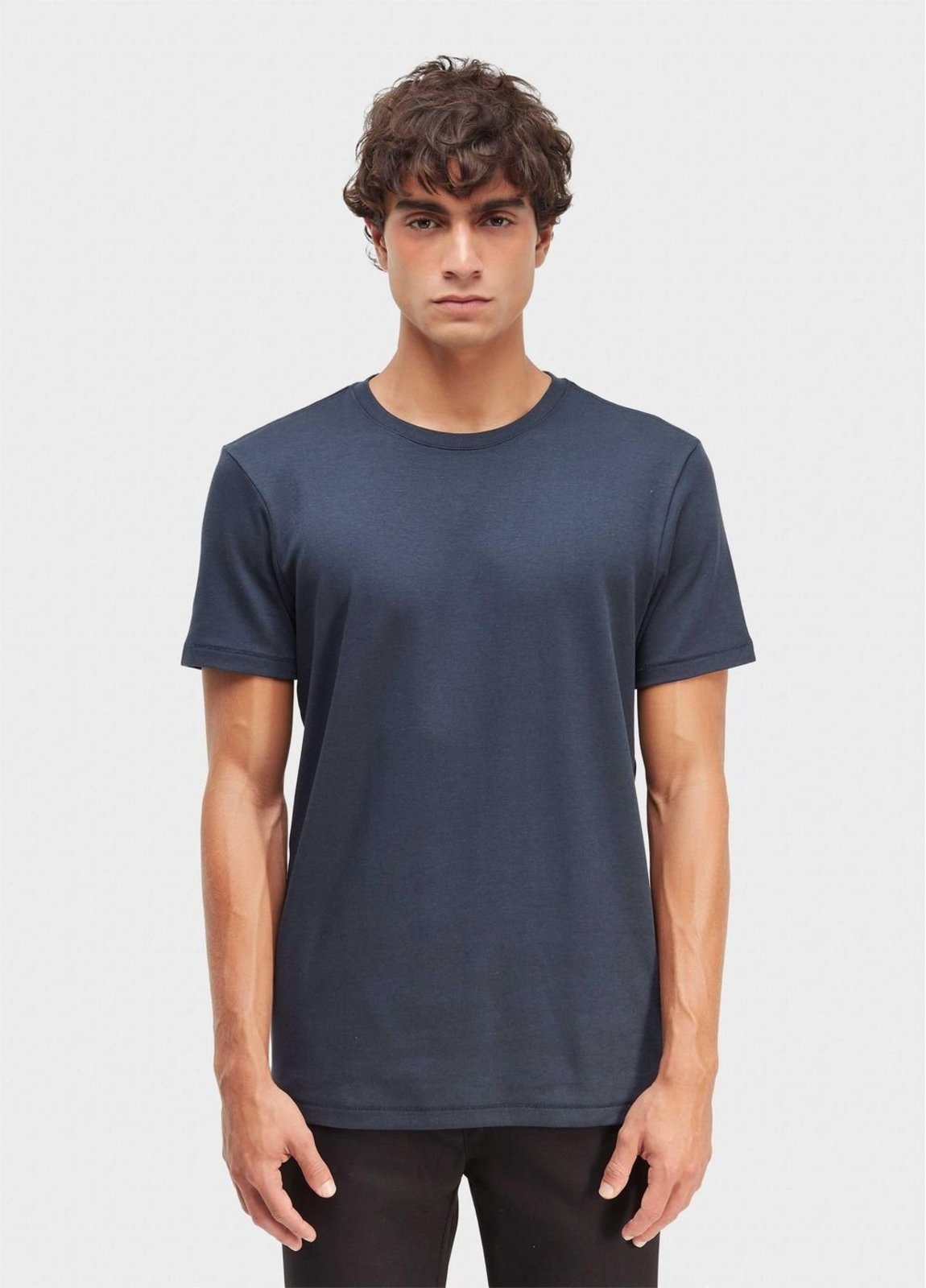 T-shirt supersoft comfort OSKLEN