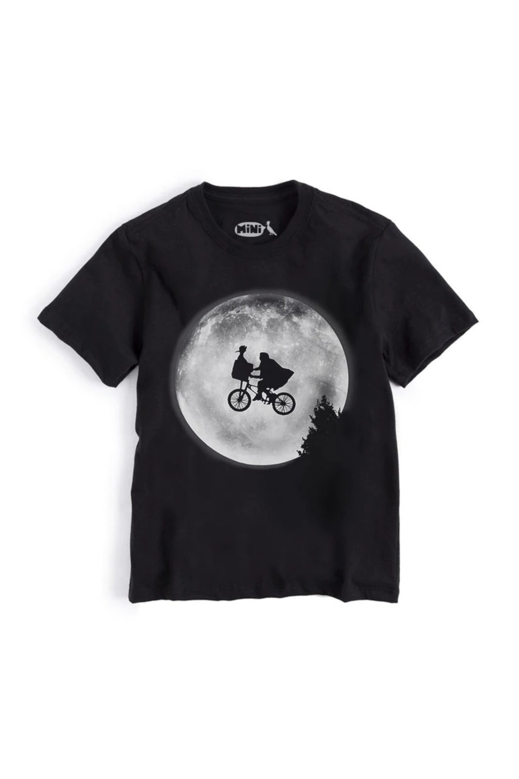 Infantil - Camiseta Pica-Pau Et Casual Reserva Mini