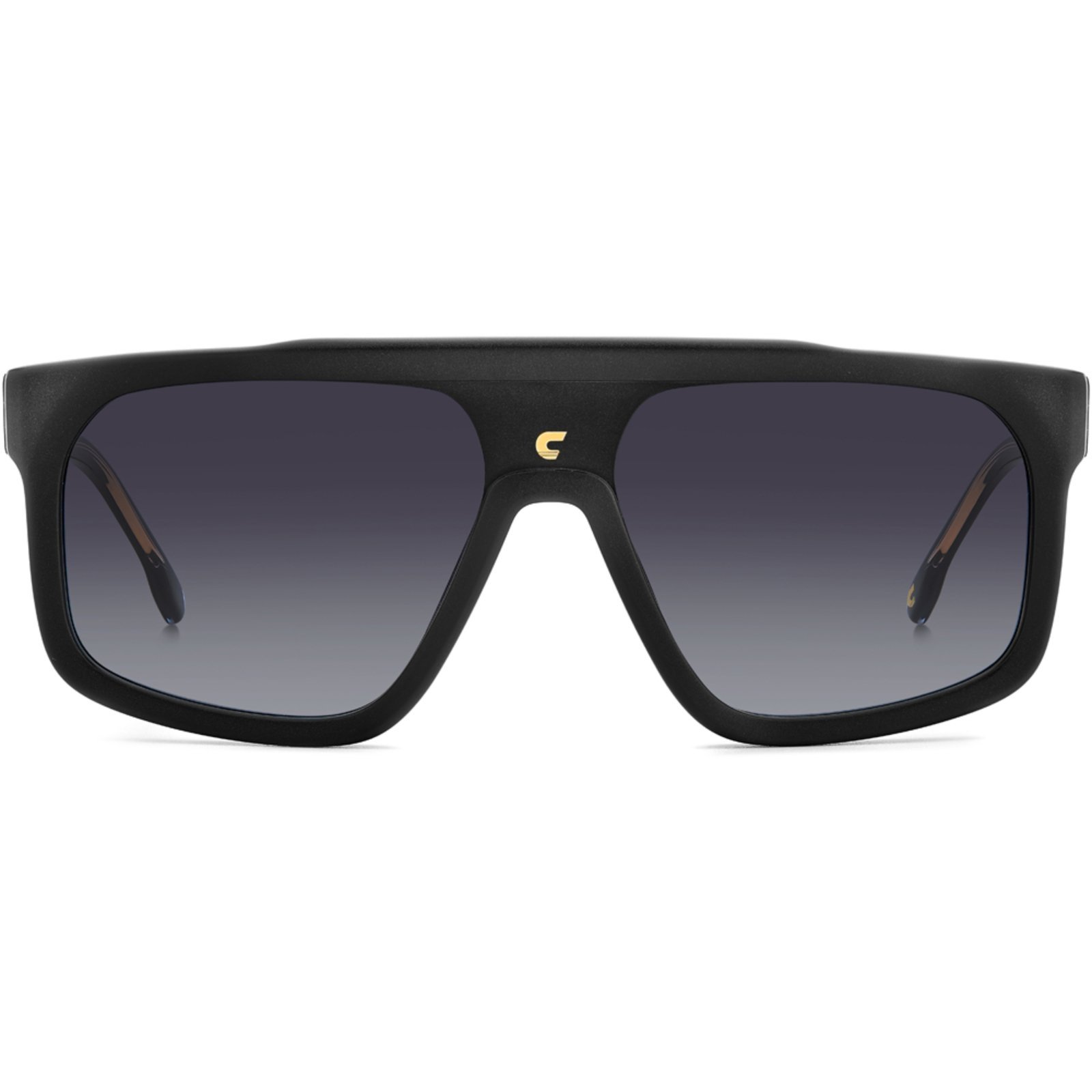Vista 3 Óculos de Sol Carrera 1061 S 003 599O Masculino preto Carrera preto