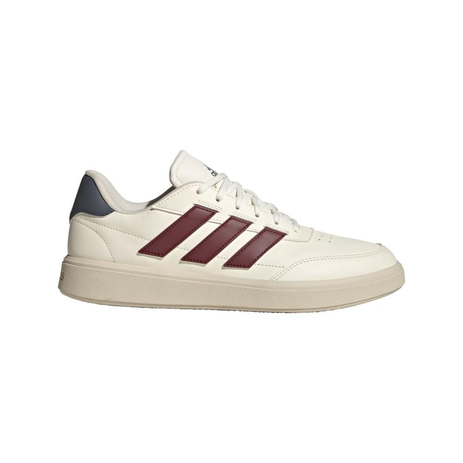 Tênis Courtblock adidas Sportswear Branco