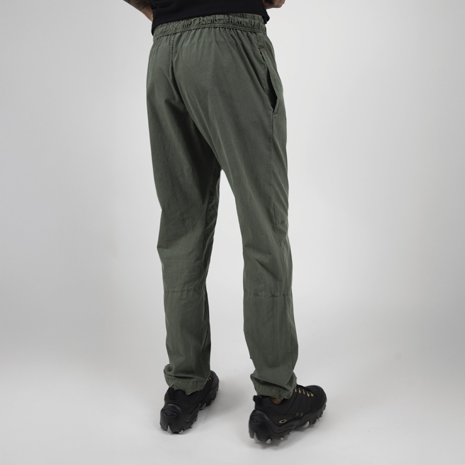 Calça Oakley Outdoor Pants Military Light Green