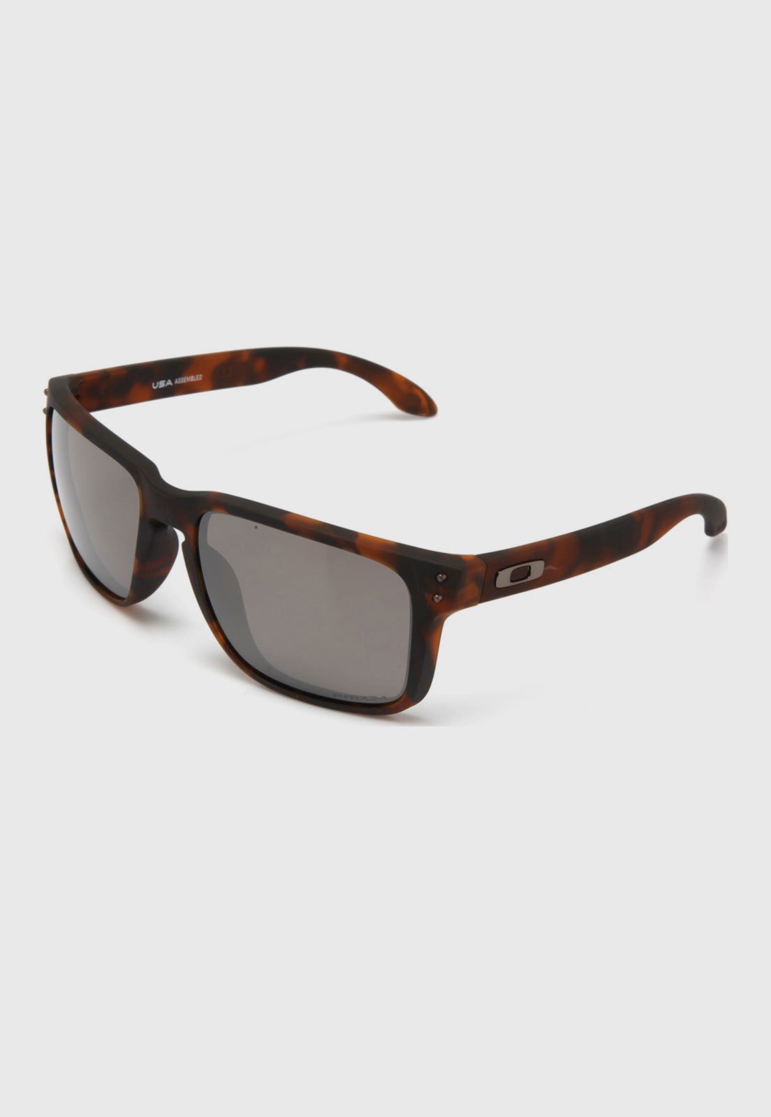 Óculos de Sol Oakley Holbrook XL Marrom