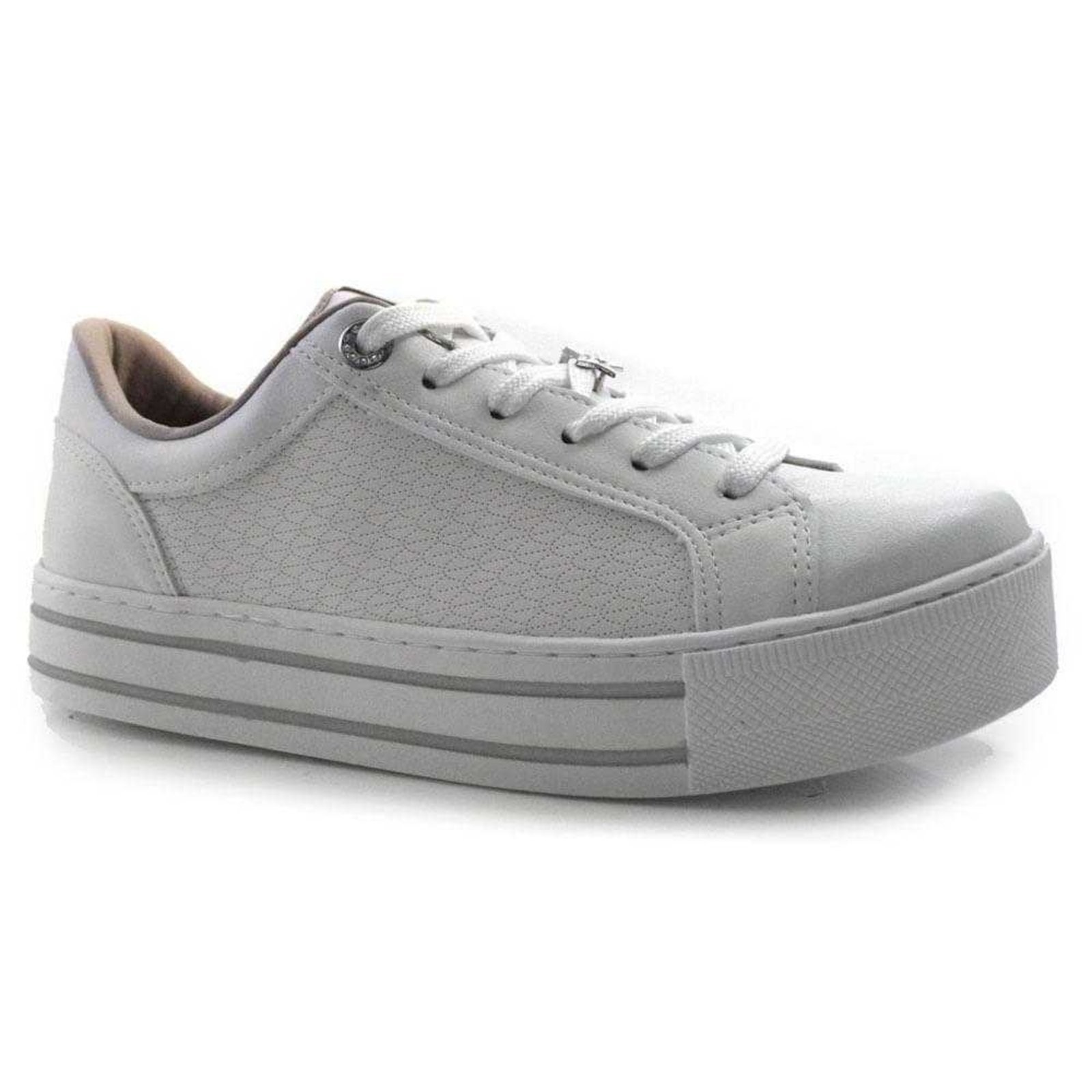 Tênis Feminino Via Marte Casual