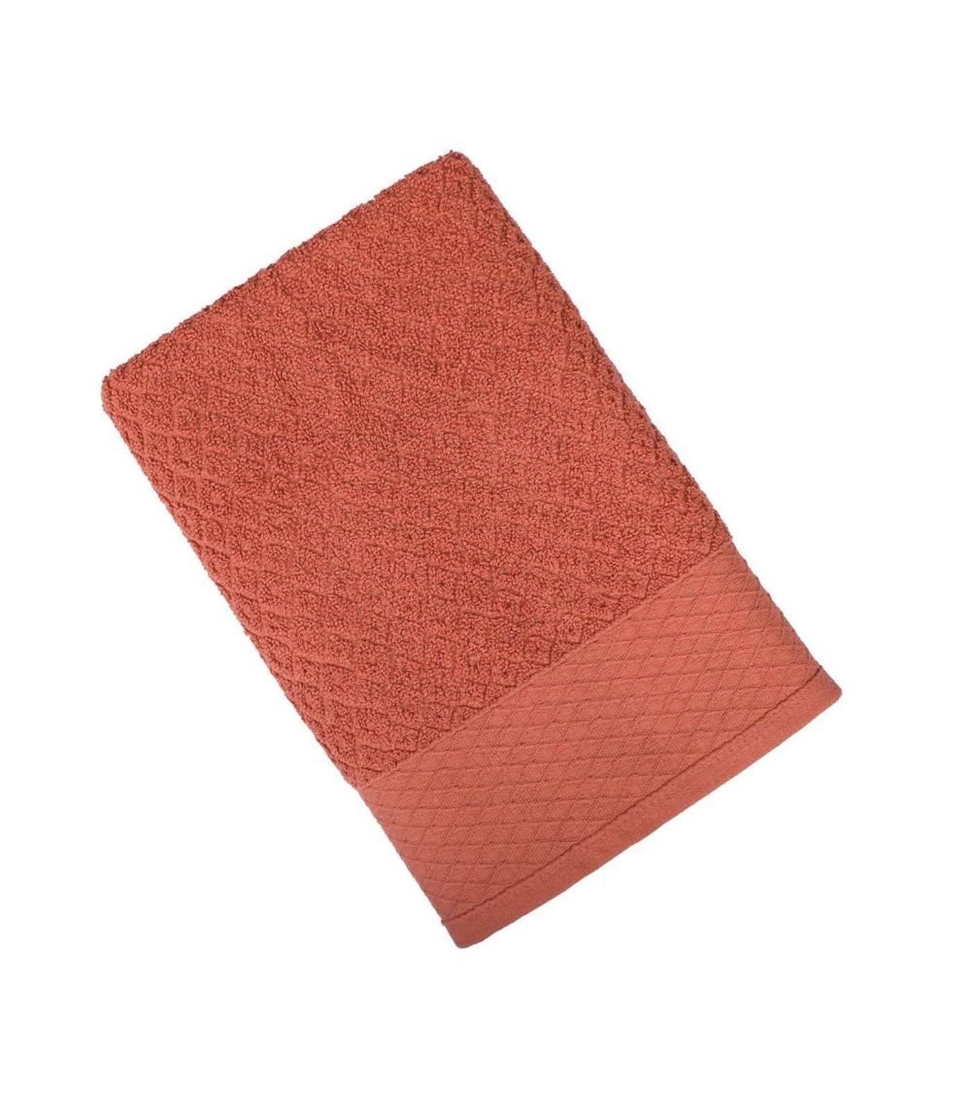 Toalha Banhão Capri Atlântica Laranja