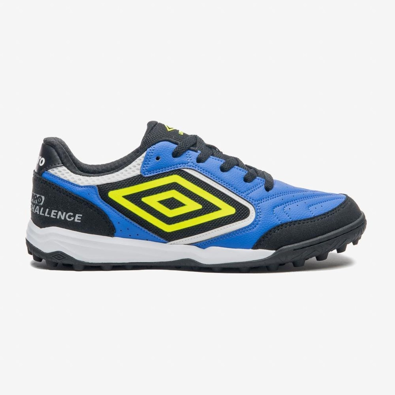 Chuteira Society Umbro Pro Challenge Uptake Incolor