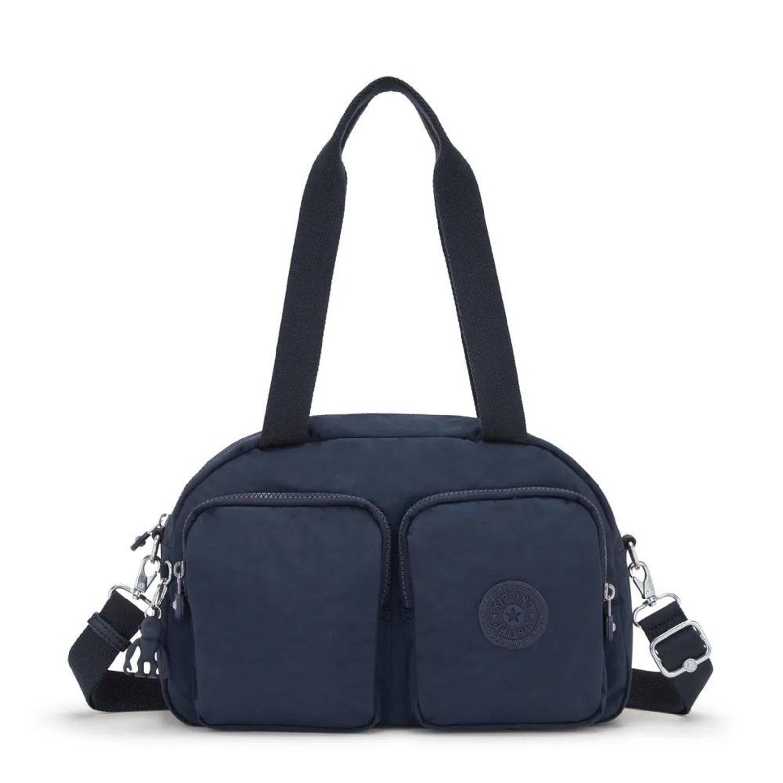 Bolsa Kipling Cool Defea Blue Bleu 2