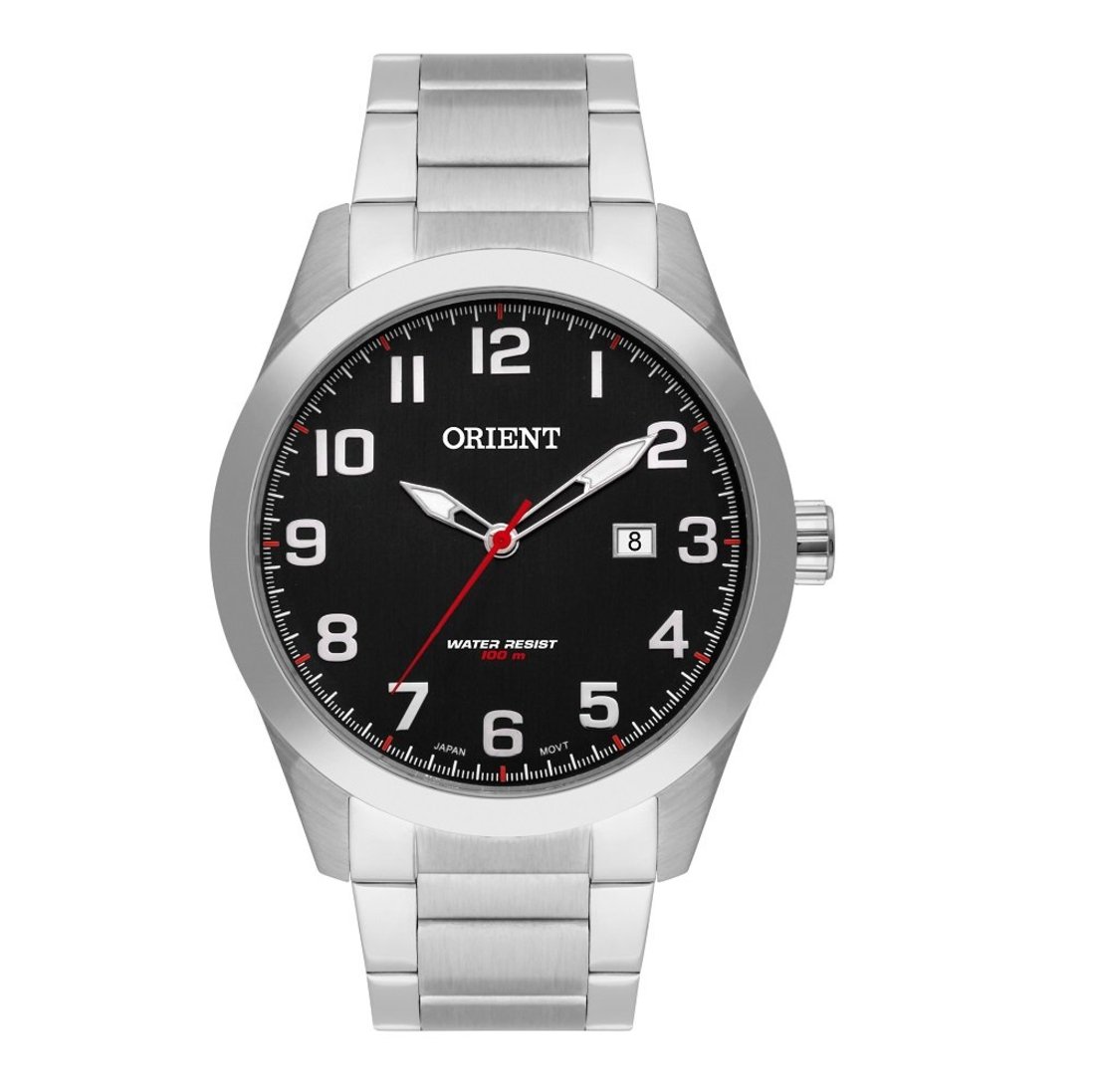 Relogio Orient Mbss1360 P2Sx