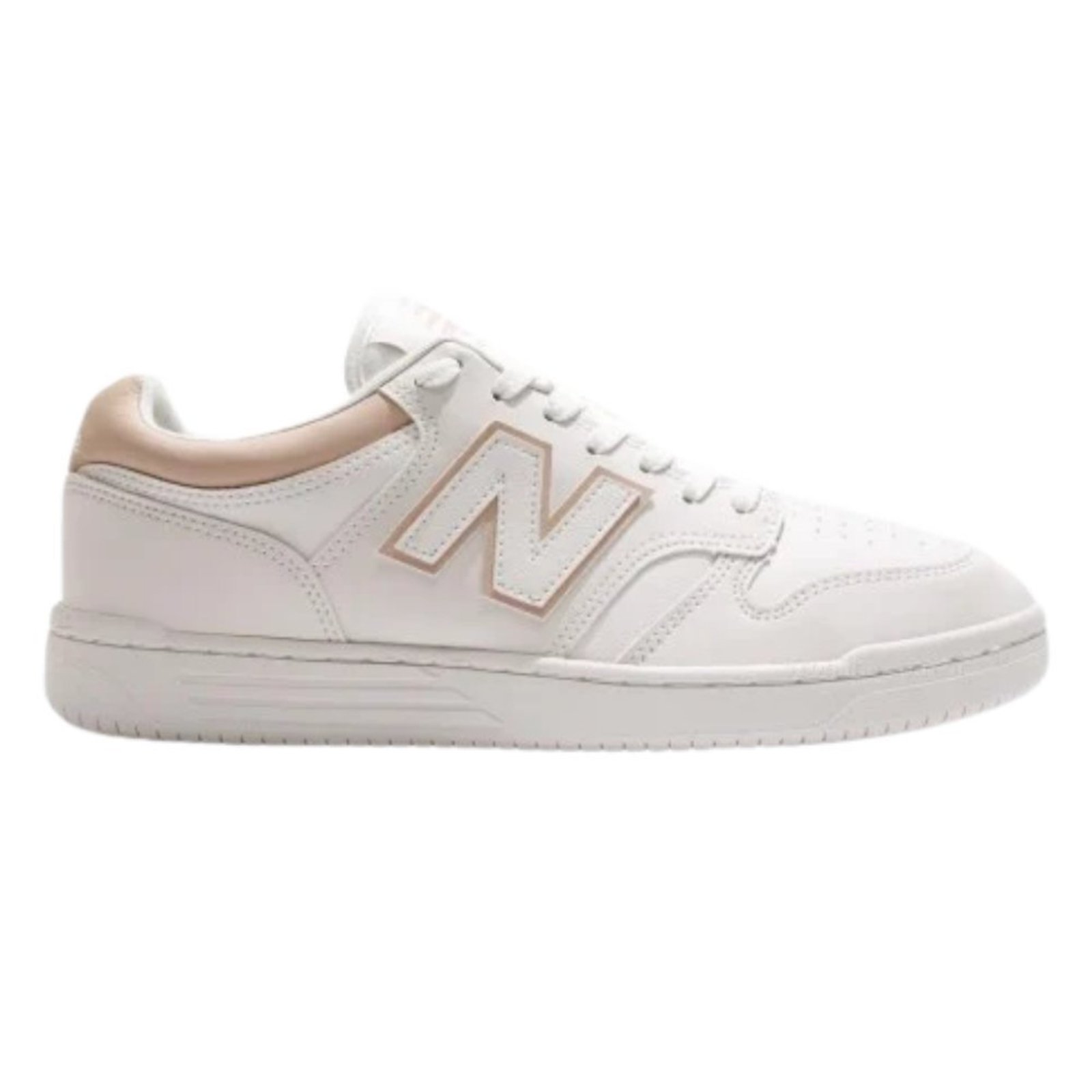 Tênis New Balance 480 Low Unissex