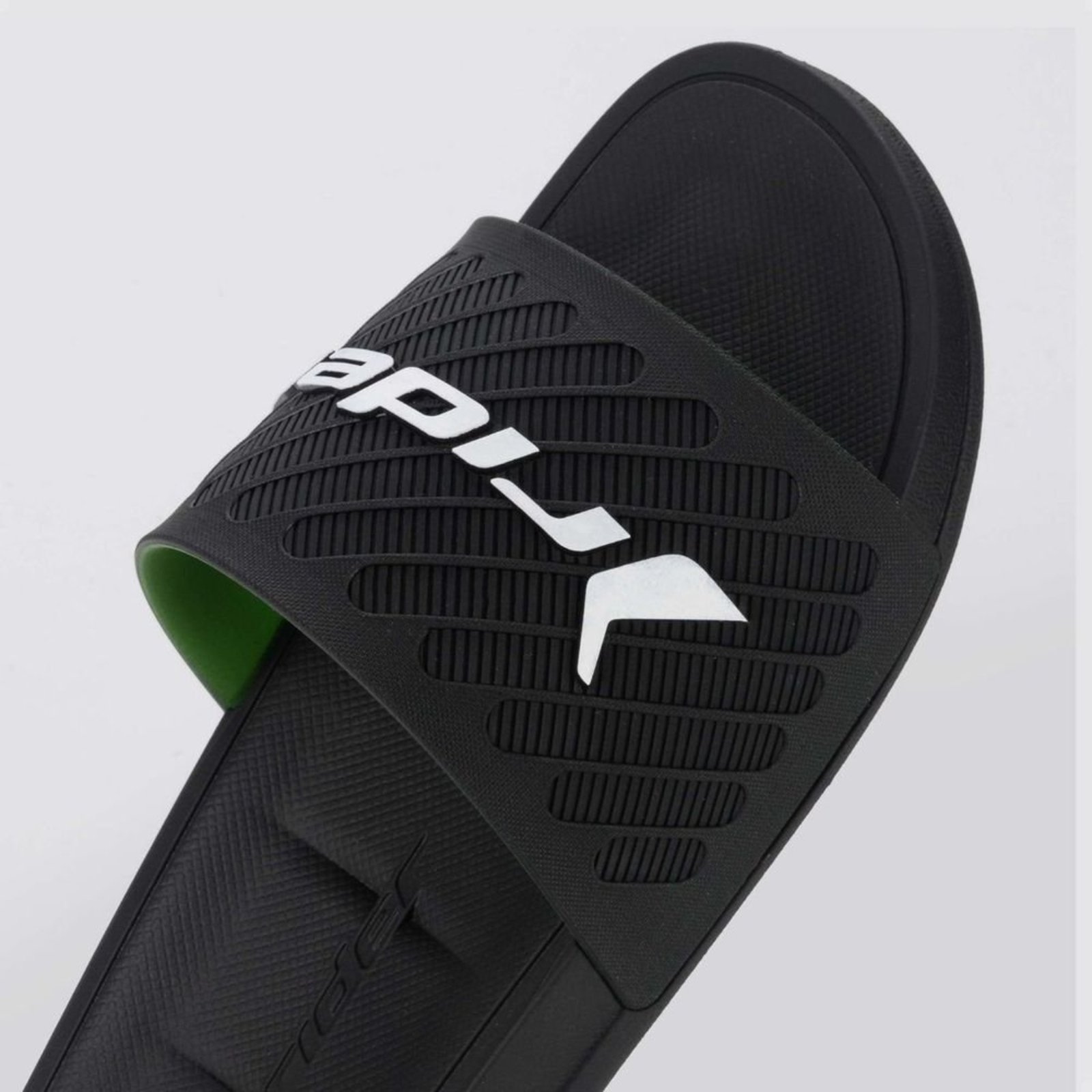 Chinelo Masculino Slide Rider Free Ii Slide Preto