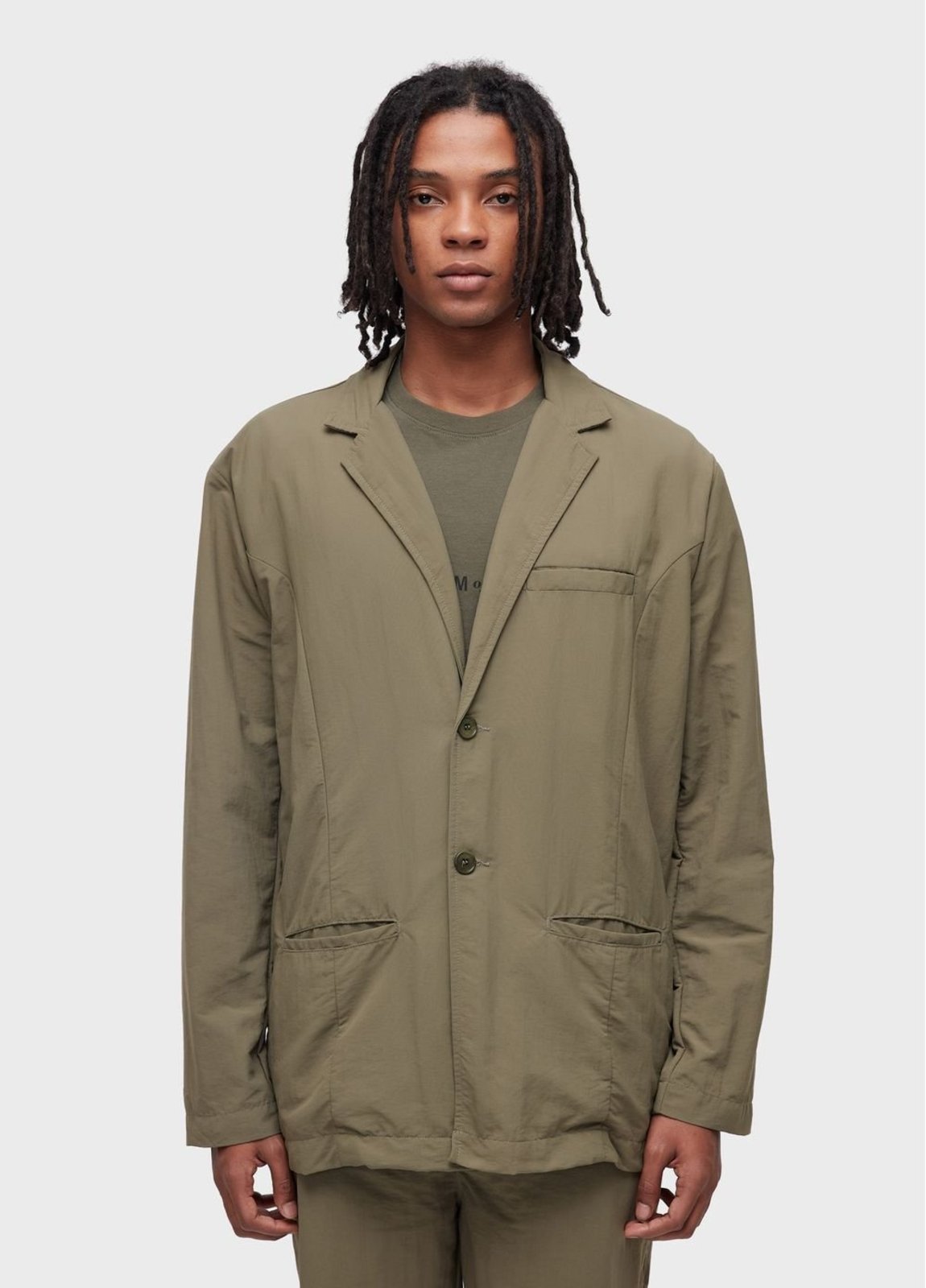 Blazer superlight tech OSKLEN