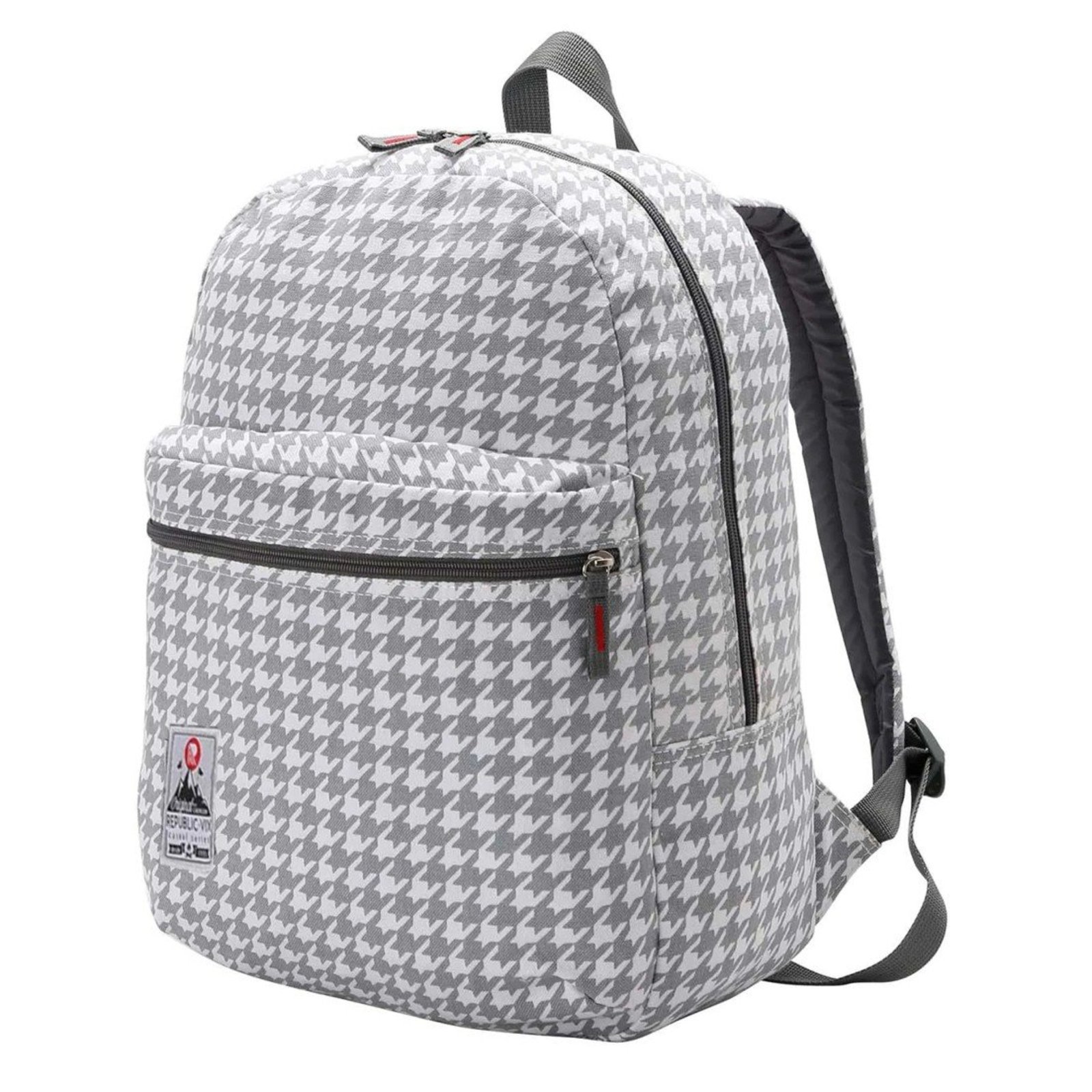 Mochila Juvenil Escolar Casual Espaçosa Resistente Chenson