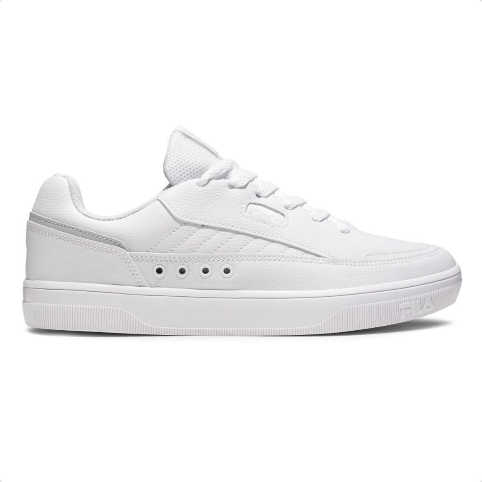 Tênis Fila Vortex Masculino Branco