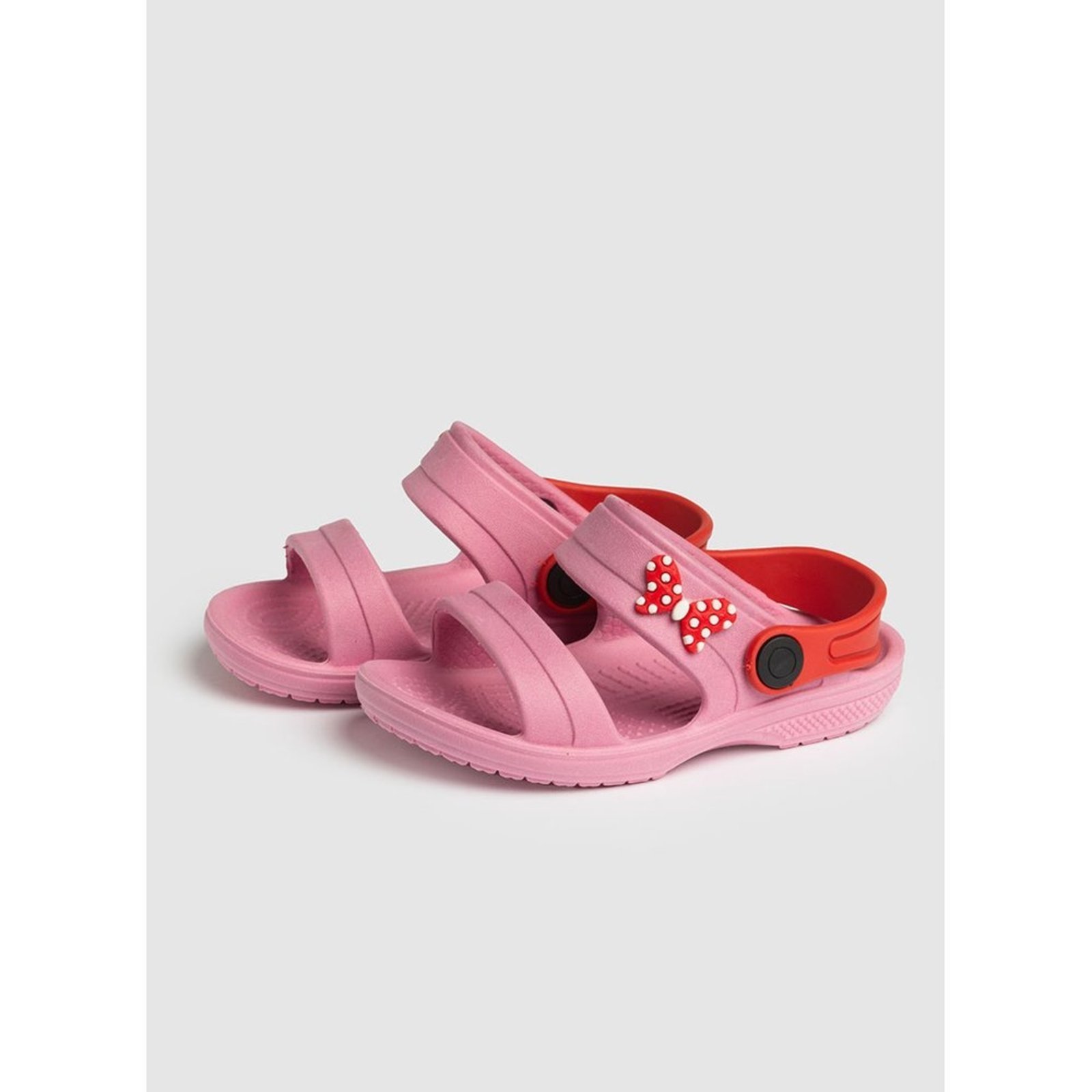 Infantil - Papete Menina Laço