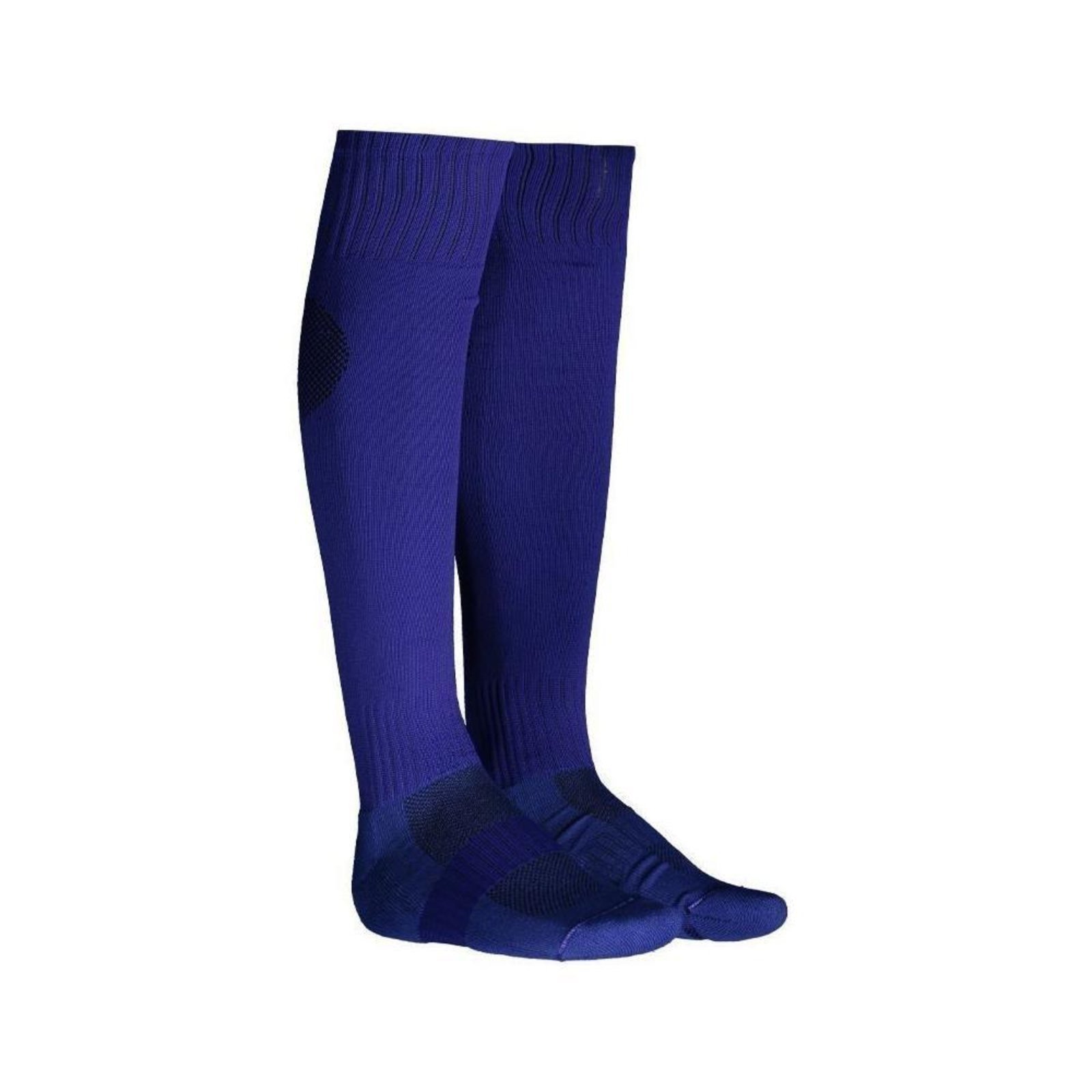 Meião AD Penalty Masculino Matis 410770 Cano Alto Azul 39/44