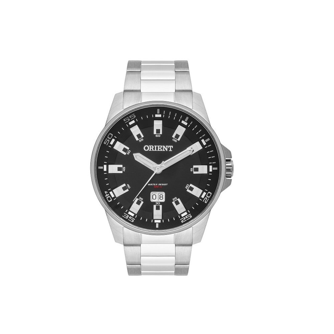 Relogio Orient Mbss1402 P1Sx