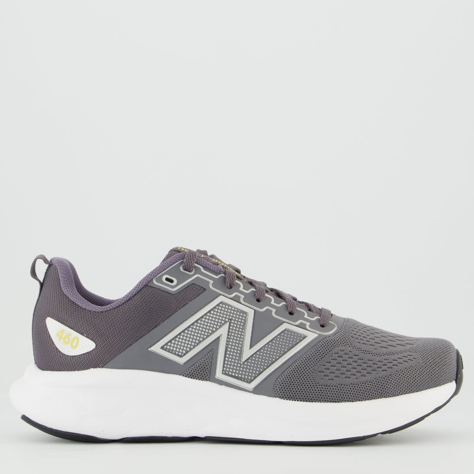 Tênis New Balance 460 V4 M Cinza