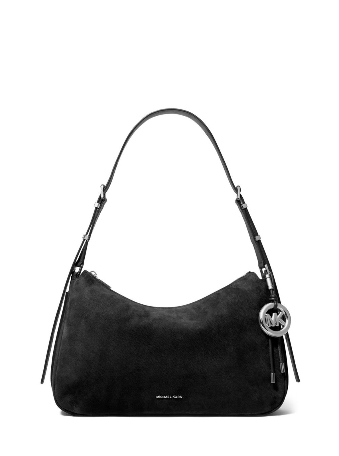 Bolsa De Ombro Nolita Média De Couro 30F5SY5M2L001