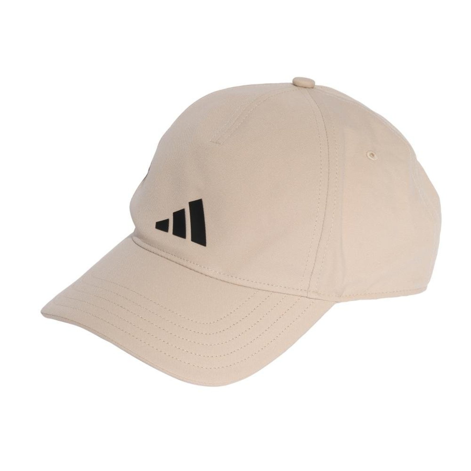 Boné Basquete AEROREADY adidas Performance Bege