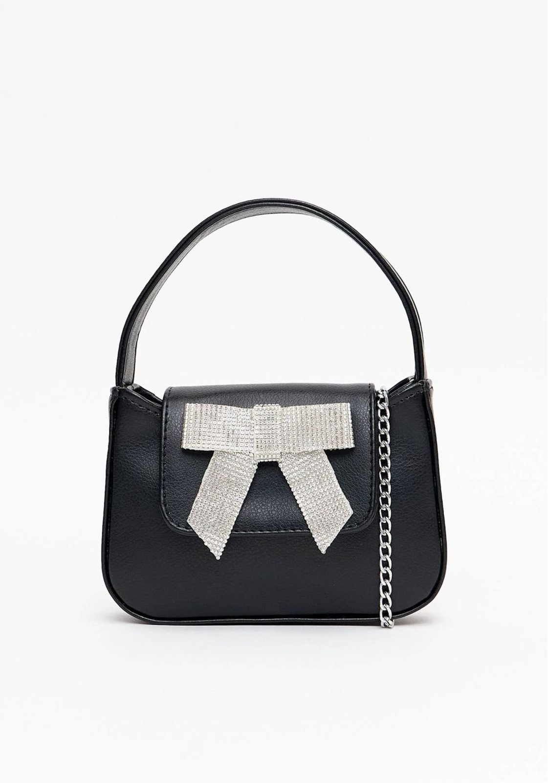 Bolsa Mini Tote Laço My Favorite Things