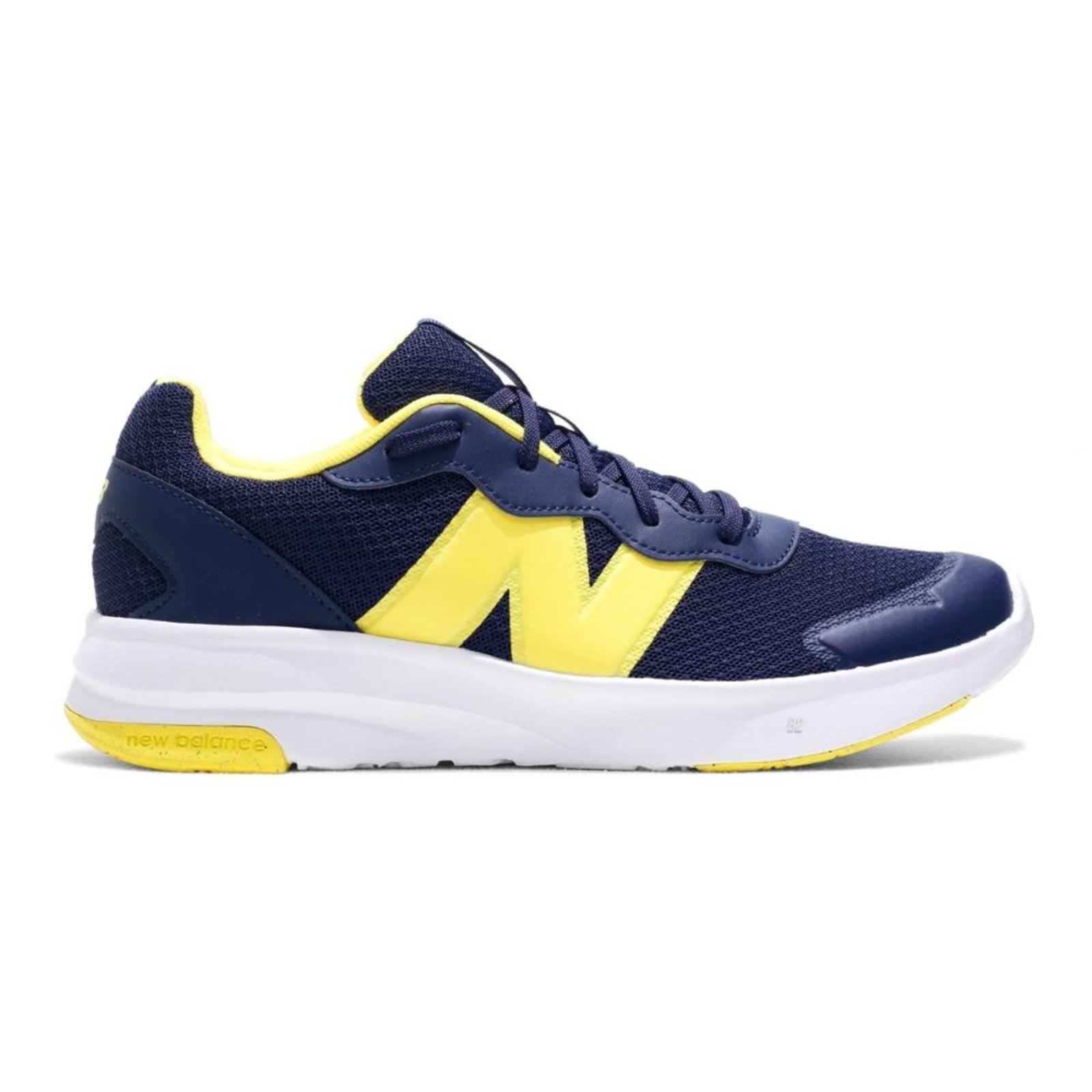 Tênis New Balance 578 Juvenil Azul Marinho