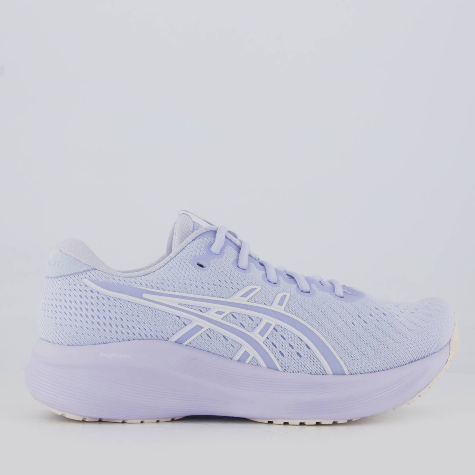 Tênis Asics Gel Excite 11 Feminino Azul
