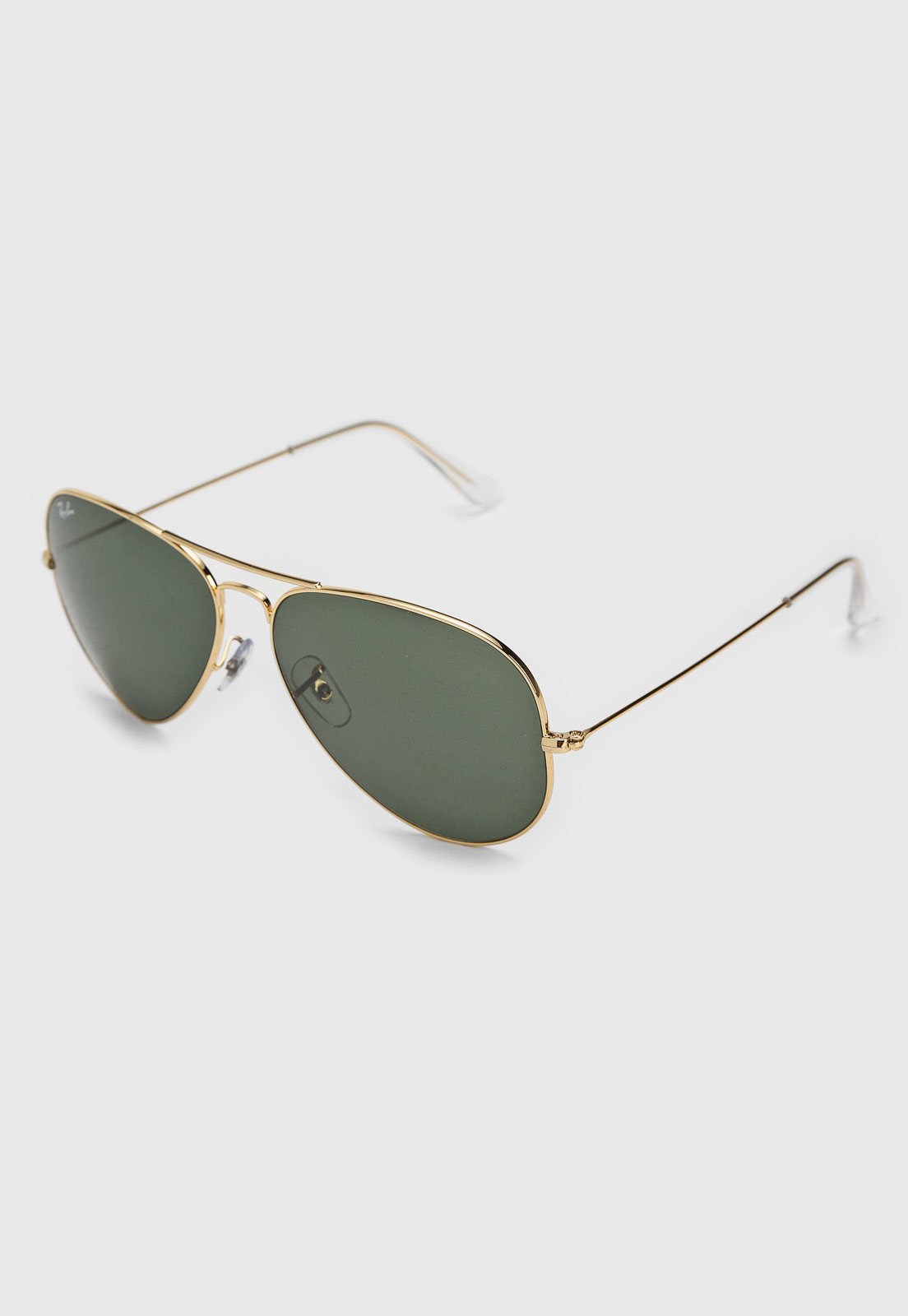Óculos de Sol Ray-Ban Aviator Large Metal II Dourado