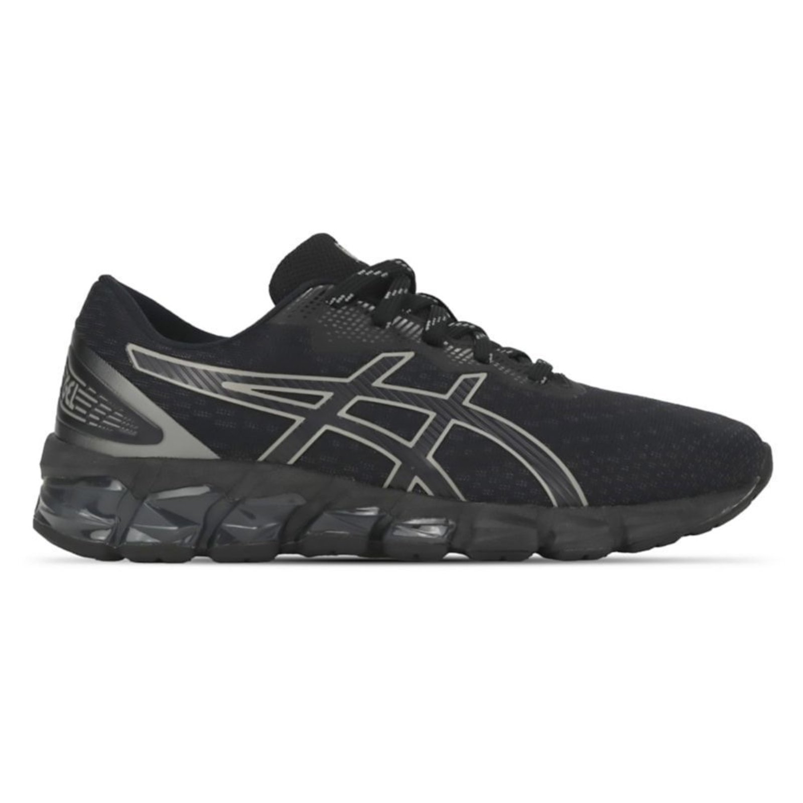 Tênis Asics Gel-Quantum 180 Fly Masculino - Preto - asics