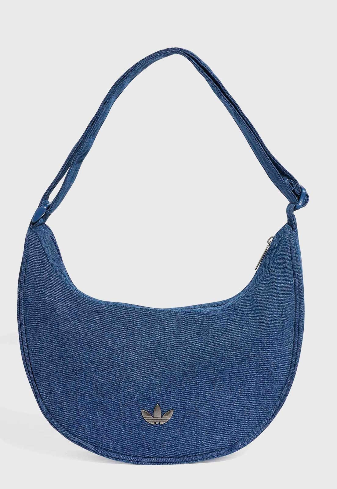 Bolsa Jeans adidas Originals Main Azul