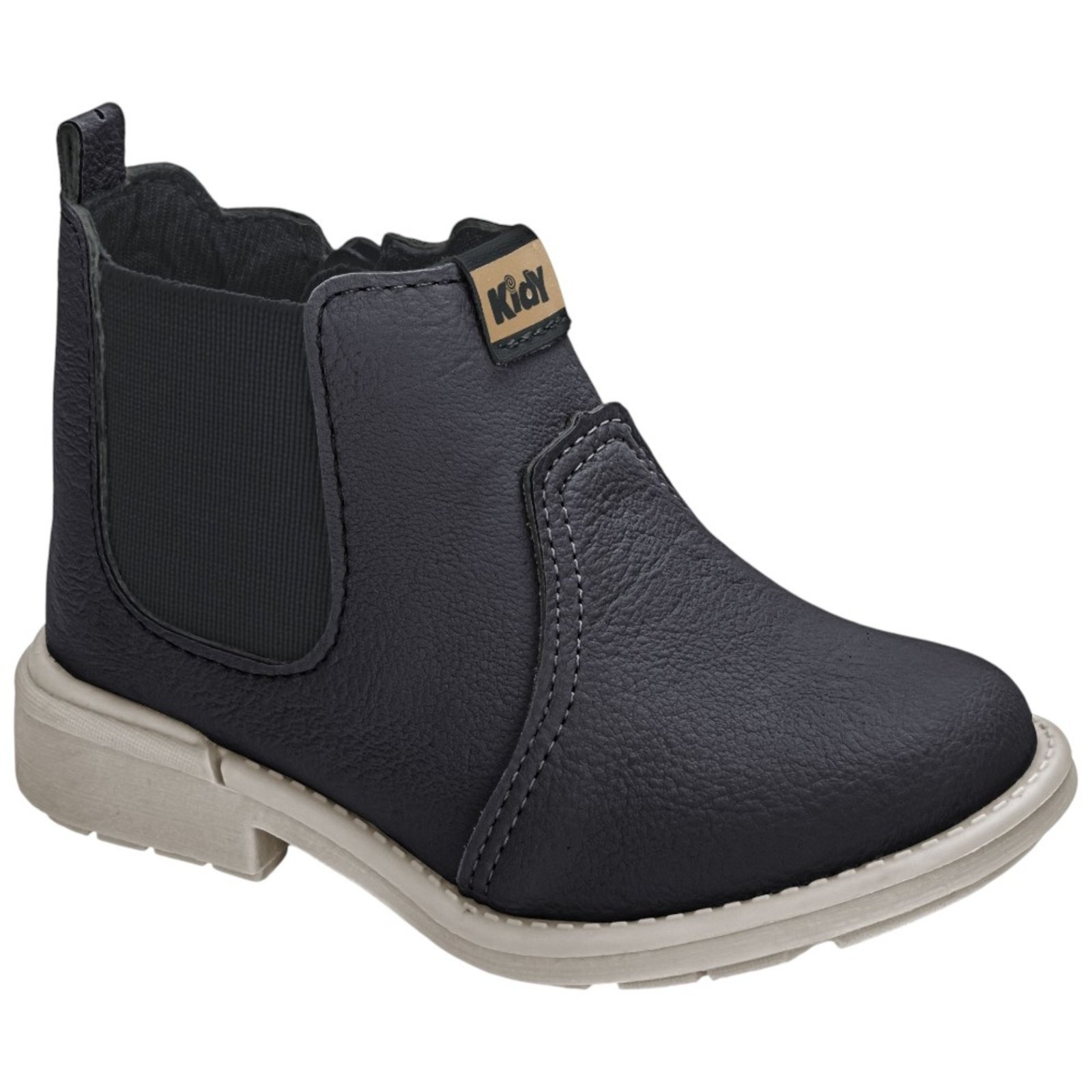 Infantil – Botina Menino Kidy 031-0088