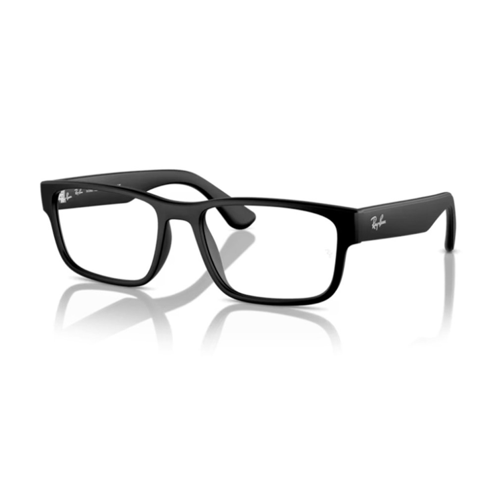 Armacao Ray-Ban Rx7243L 5196 56