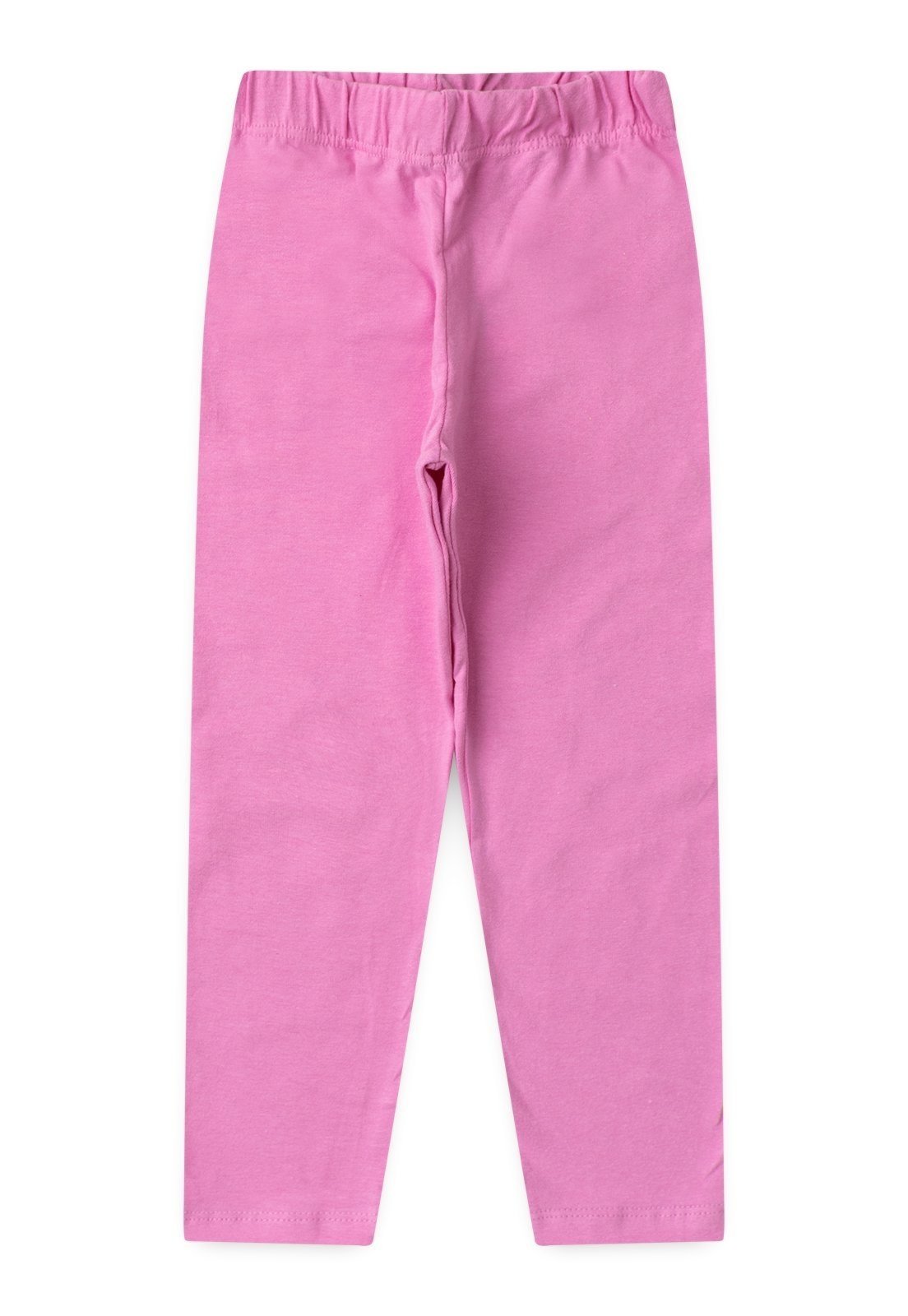 Infantil - Legging Bem Vestir Feminina