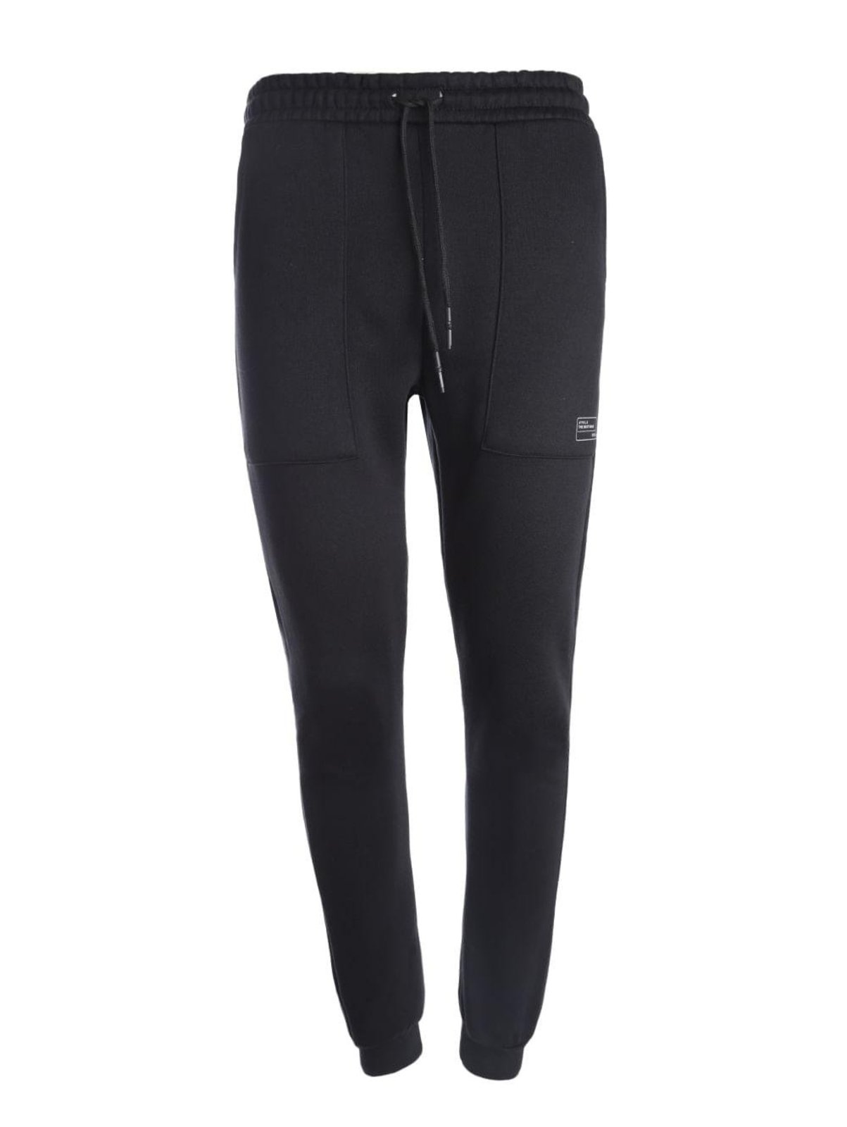 Calça Moletom Vels Masculina PRETO