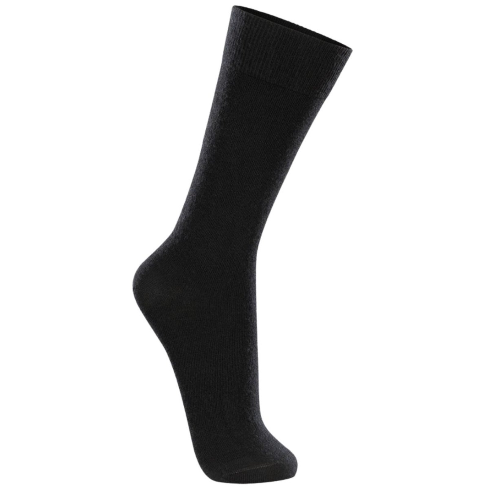Meia Cano Longo Inverno Masculino Lupo