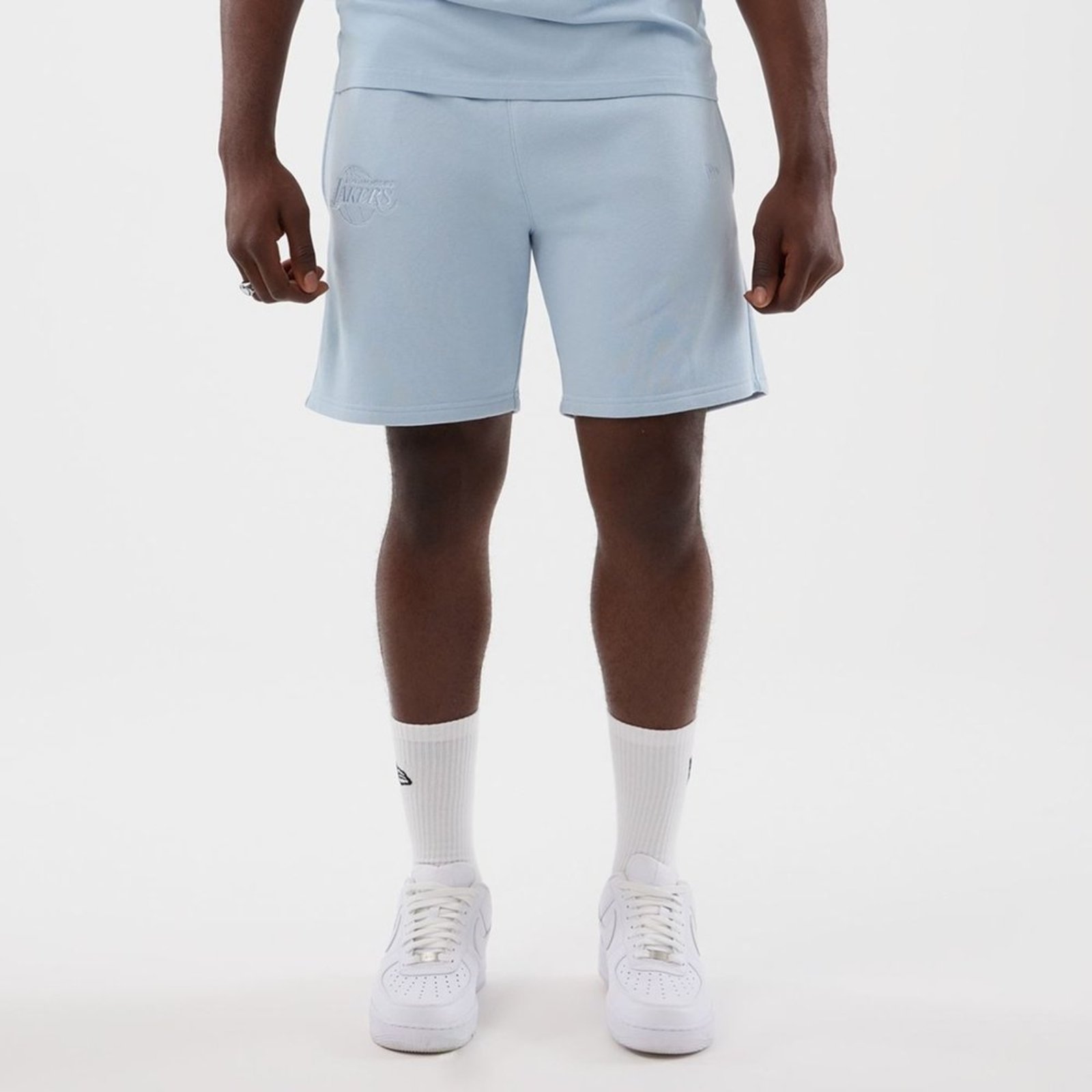 Shorts New Era NBA Los Angeles Lakers