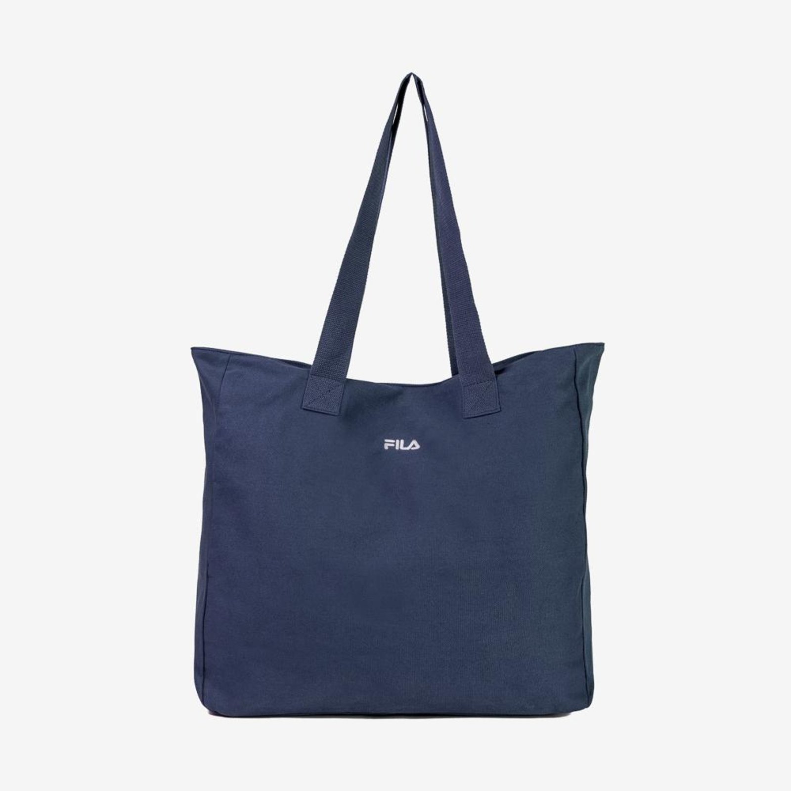 Vista 2 Bolsa Fila Tote Cotton Unisex incolor Fila incolor