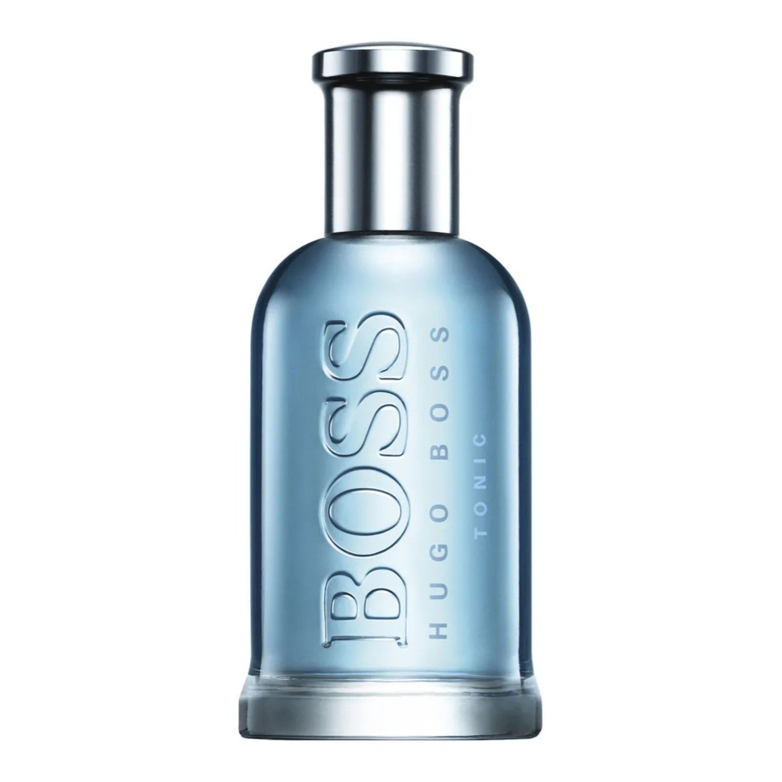 Hugo Boss Bottled Tonic - Perfume Masculino Edt 50Ml