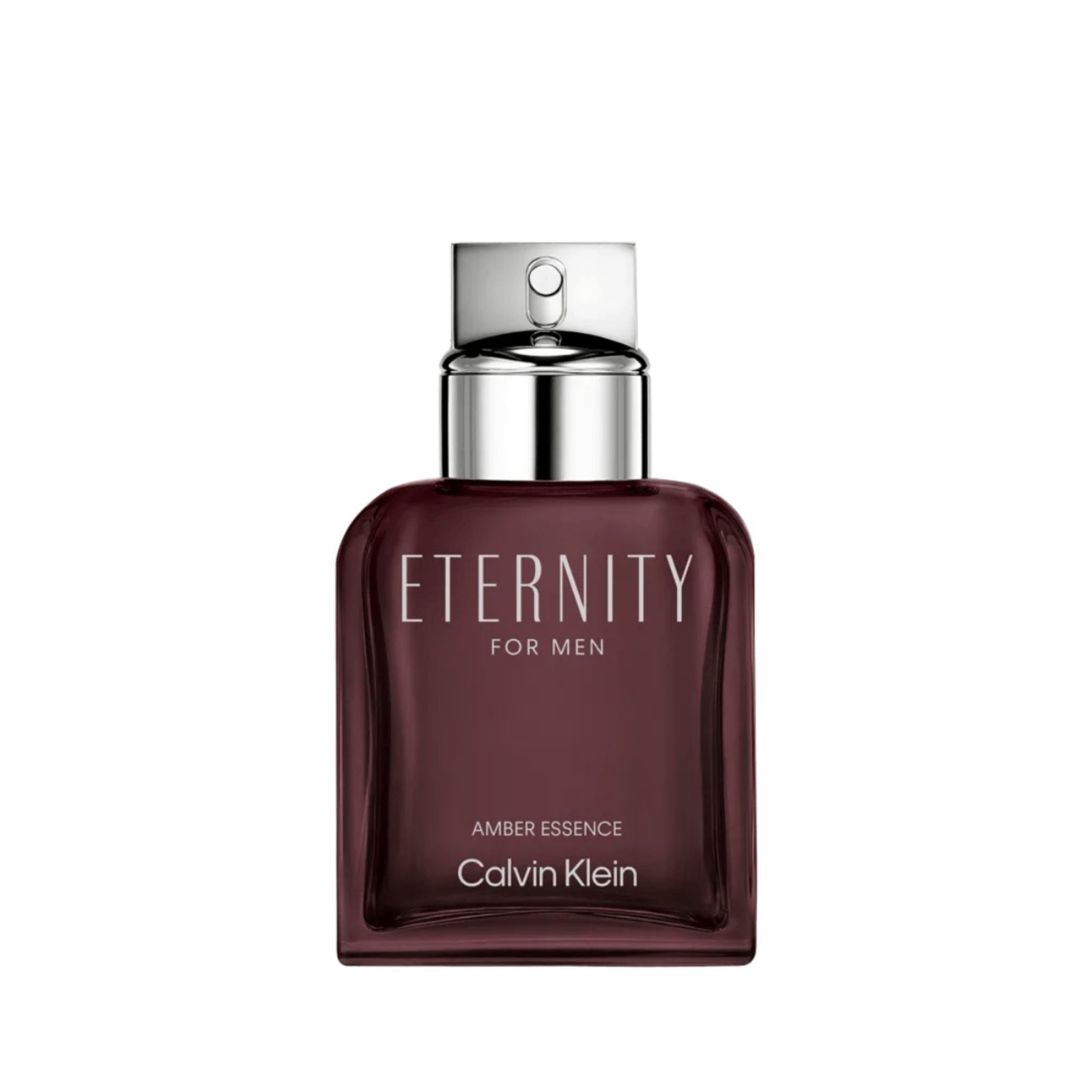 Calvin Klein Eternity Amber Essence Edp - Perfume Masculino 100Ml