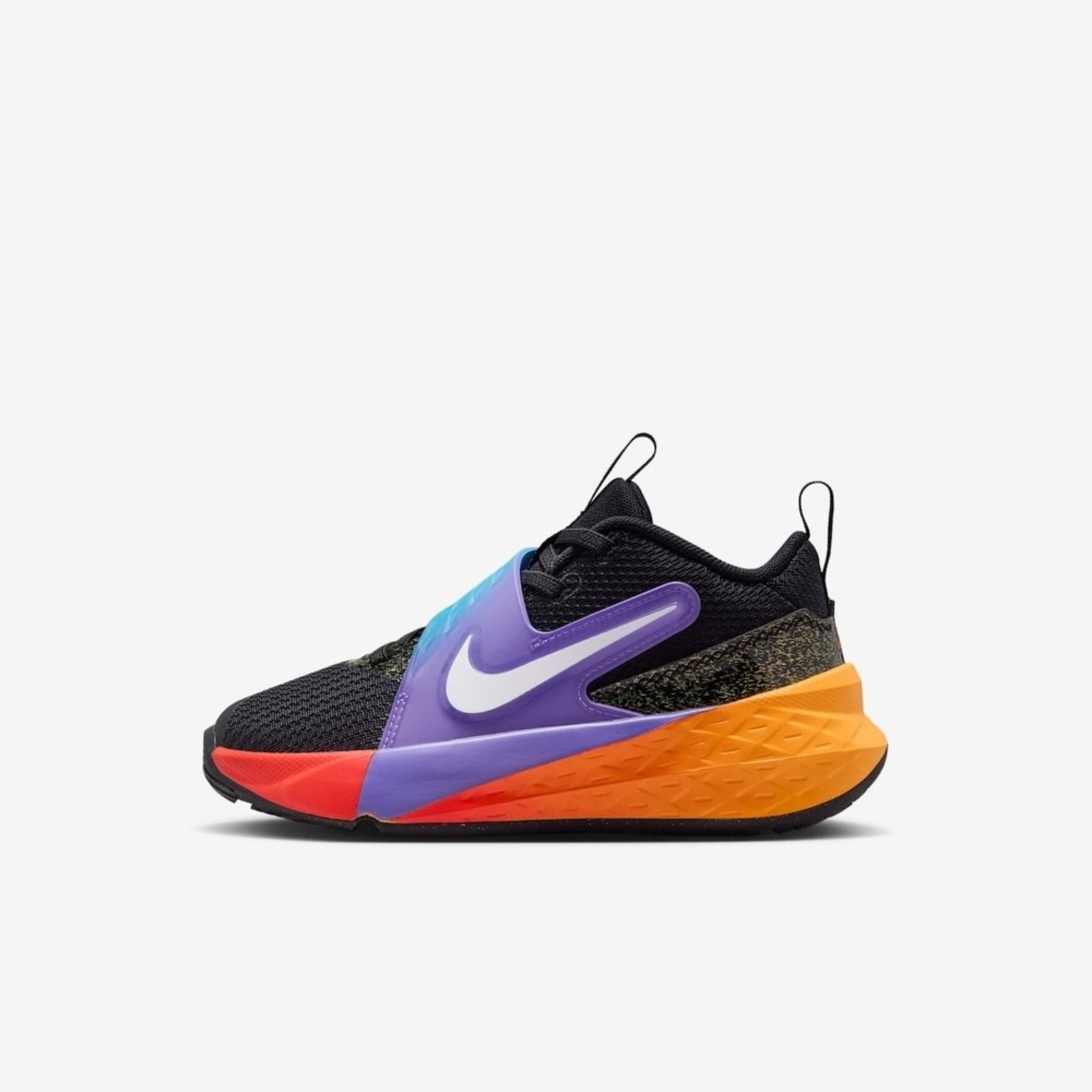 Infantil - Tênis Nike Team Hustle D 12