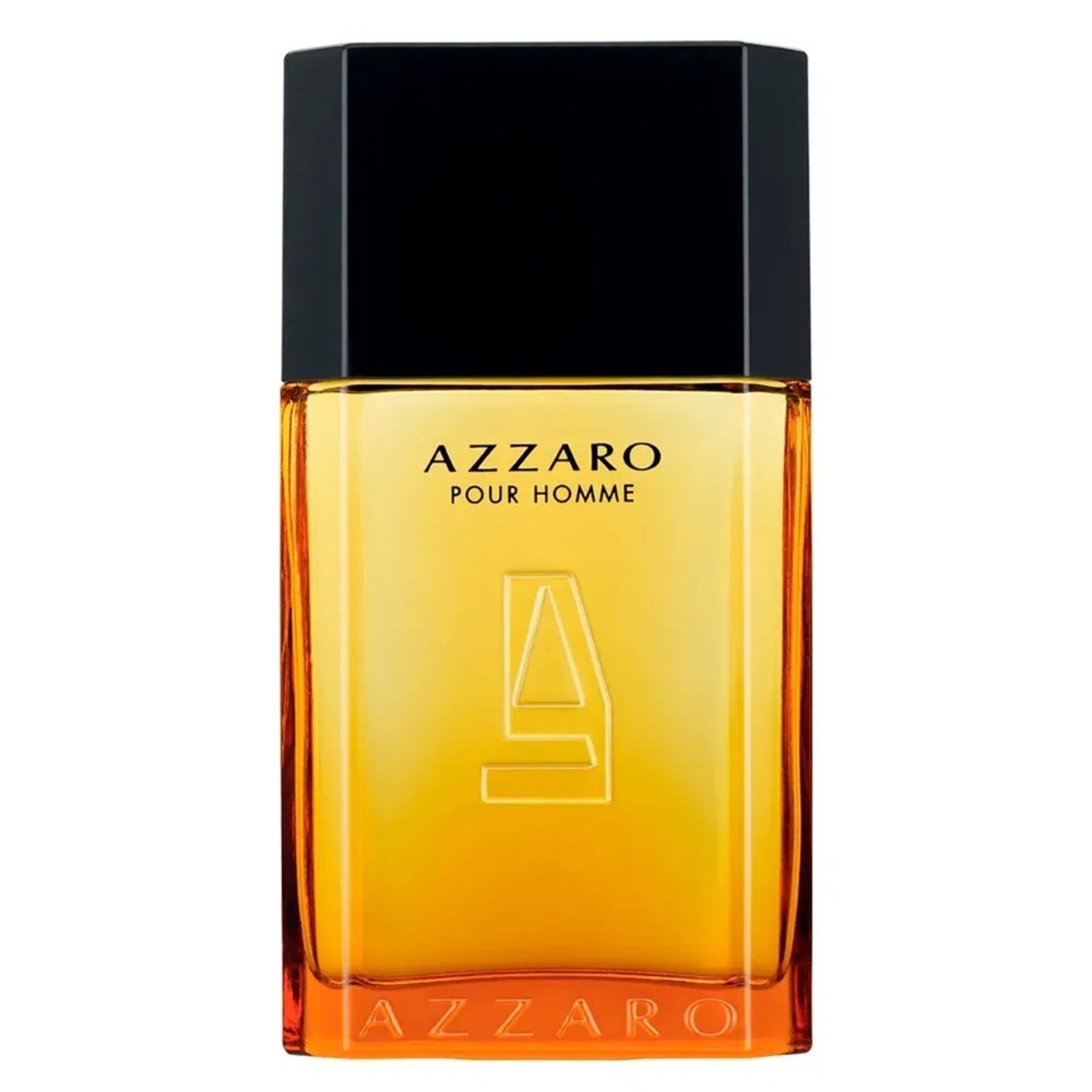 Azzaro Pour Homme Eau De Toilette – Perfume Masculino 50Ml