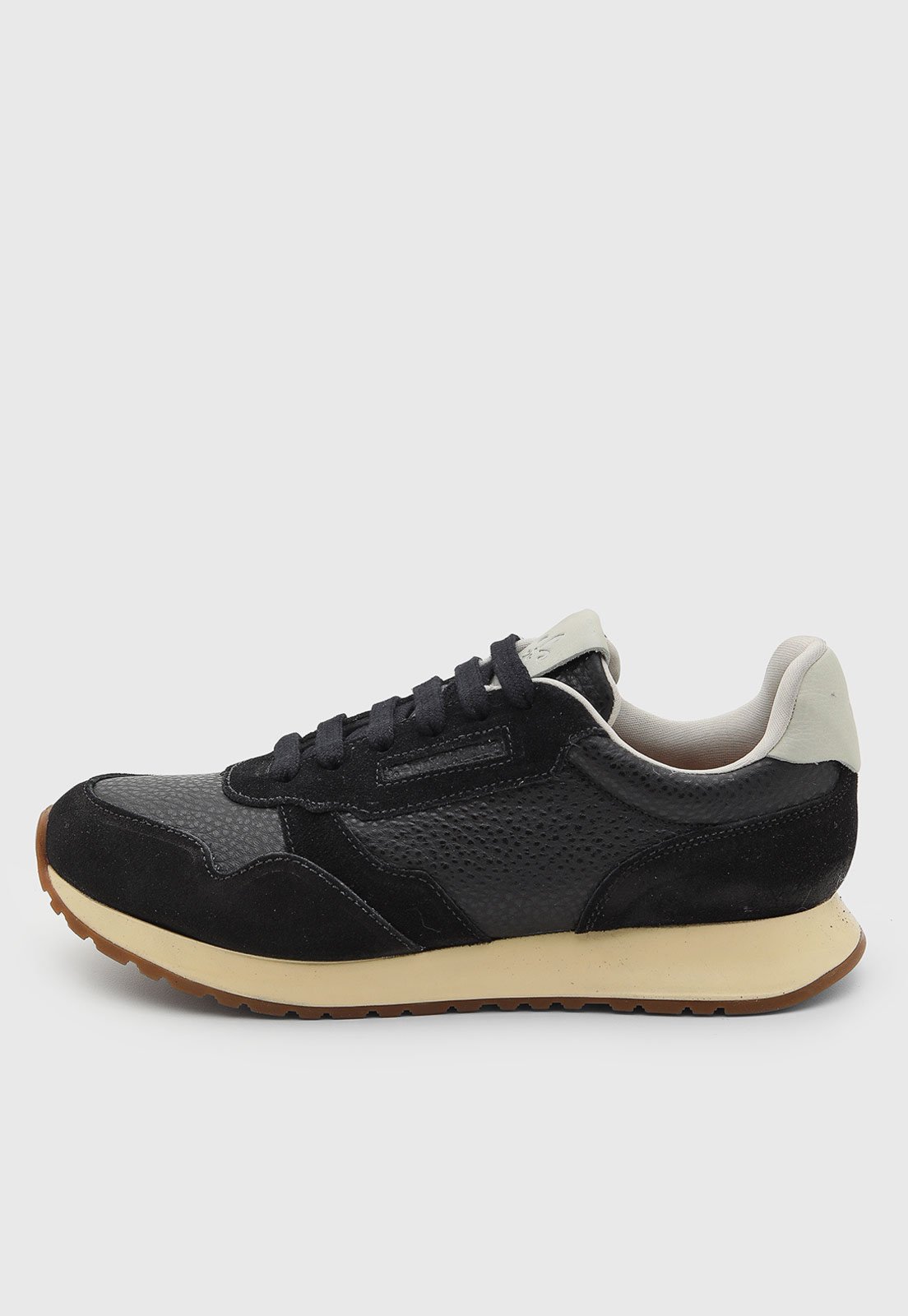 Tênis Dudalina Runner Preto