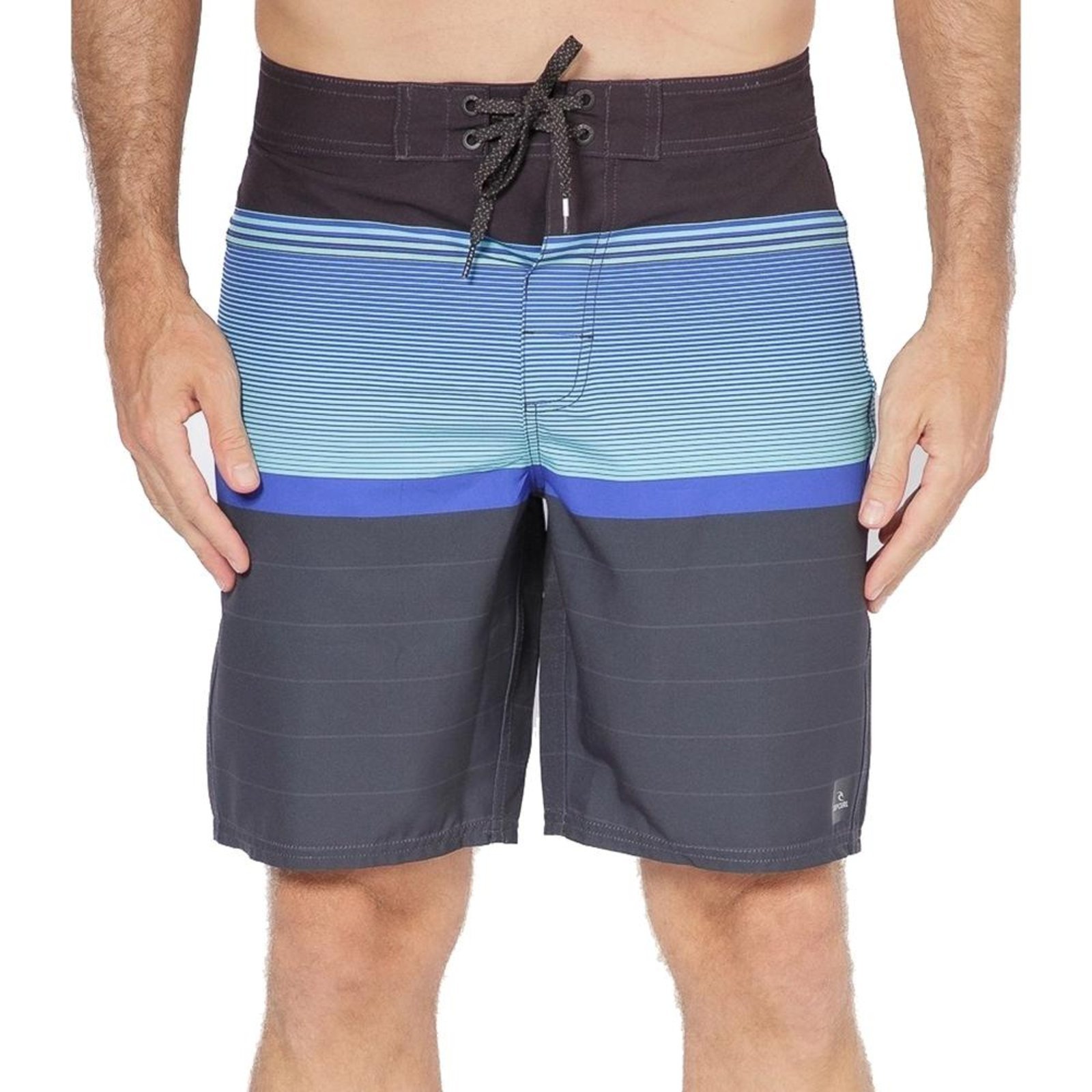 Bermuda Rip Curl Mirage Daybreaker Brazil 20″ Eletric Cobalt”