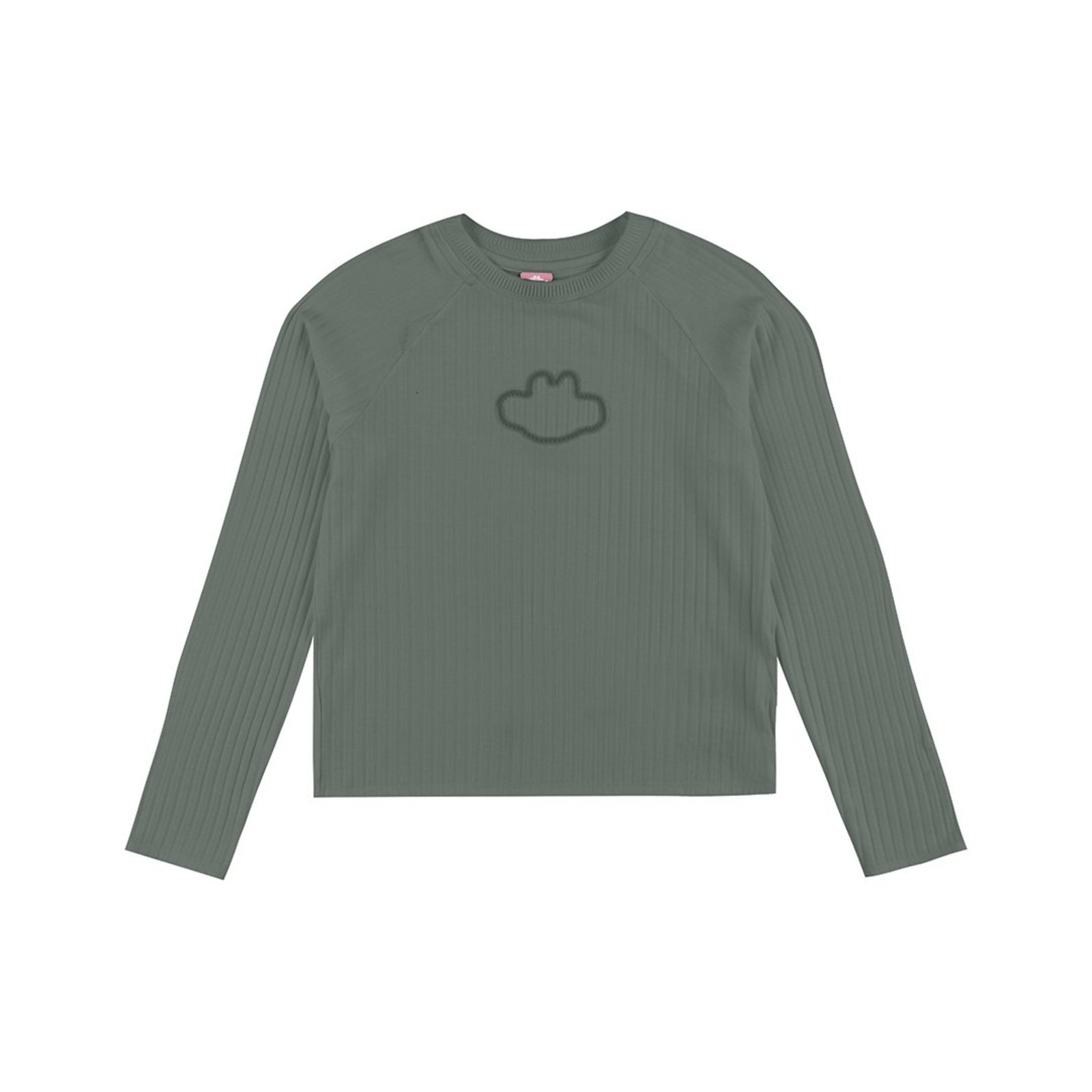 Infantil - Blusa Manga Longa Menina Lilica Ripilica