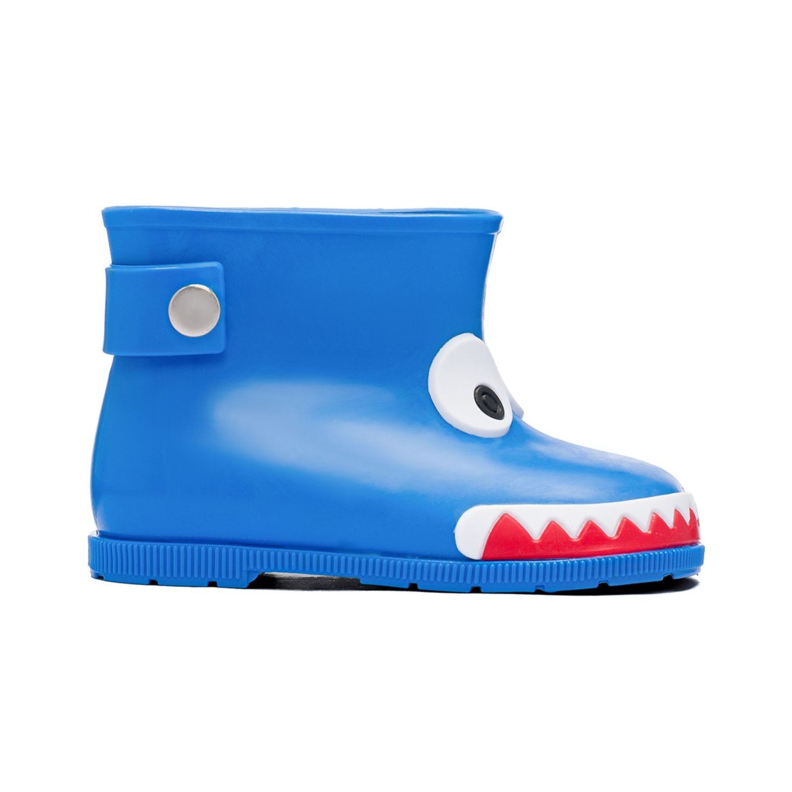 Infantil – Bota Galocha Menino Funfy Dino 002a Azul