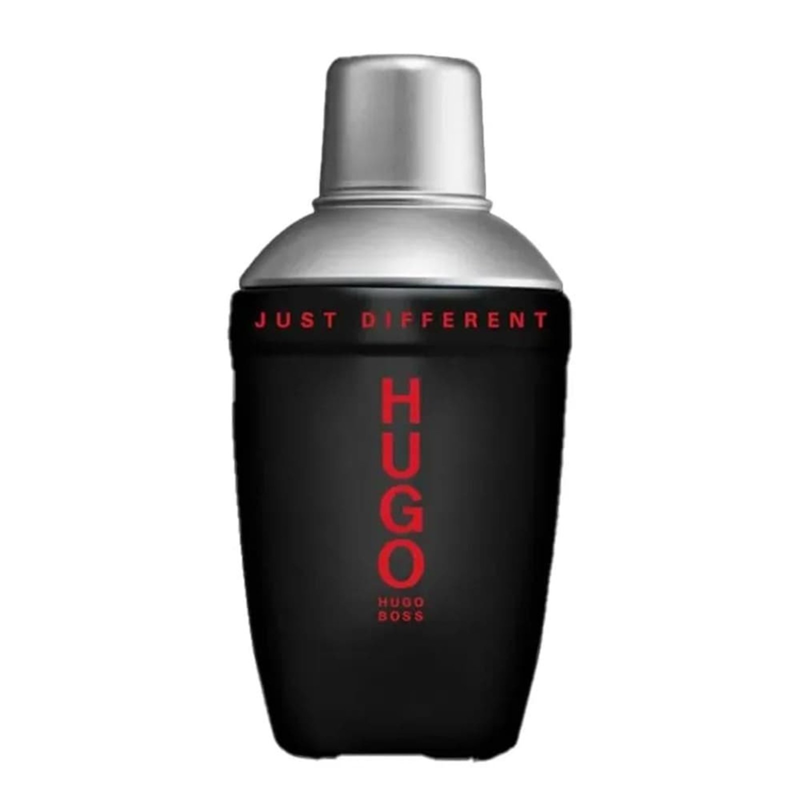 Perfume Hugo Just Different Eau de Toilette Masculino Hugo Boss 75ml