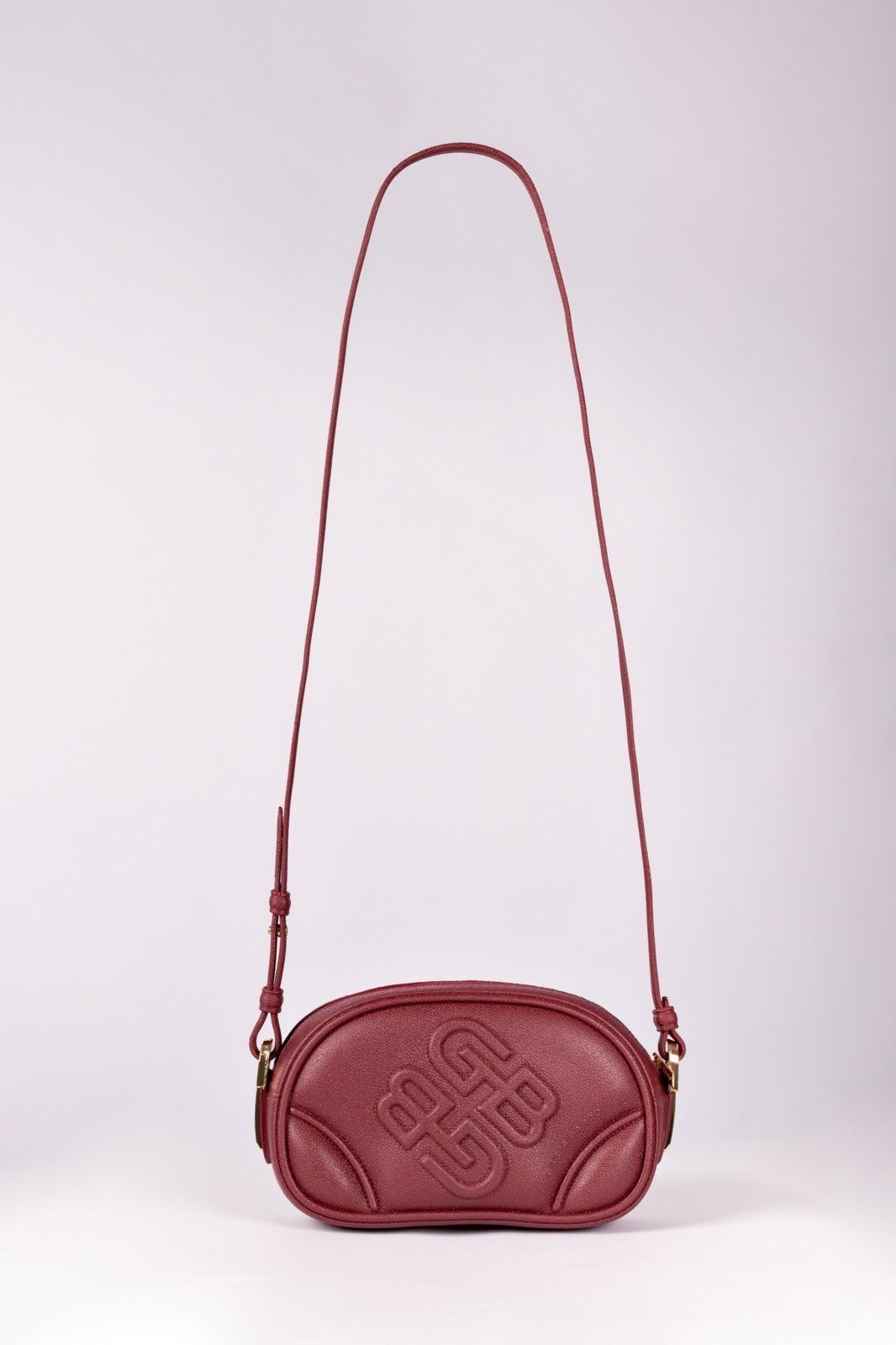 Bolsa Tiracolo Mafer em PVC Full Comfort