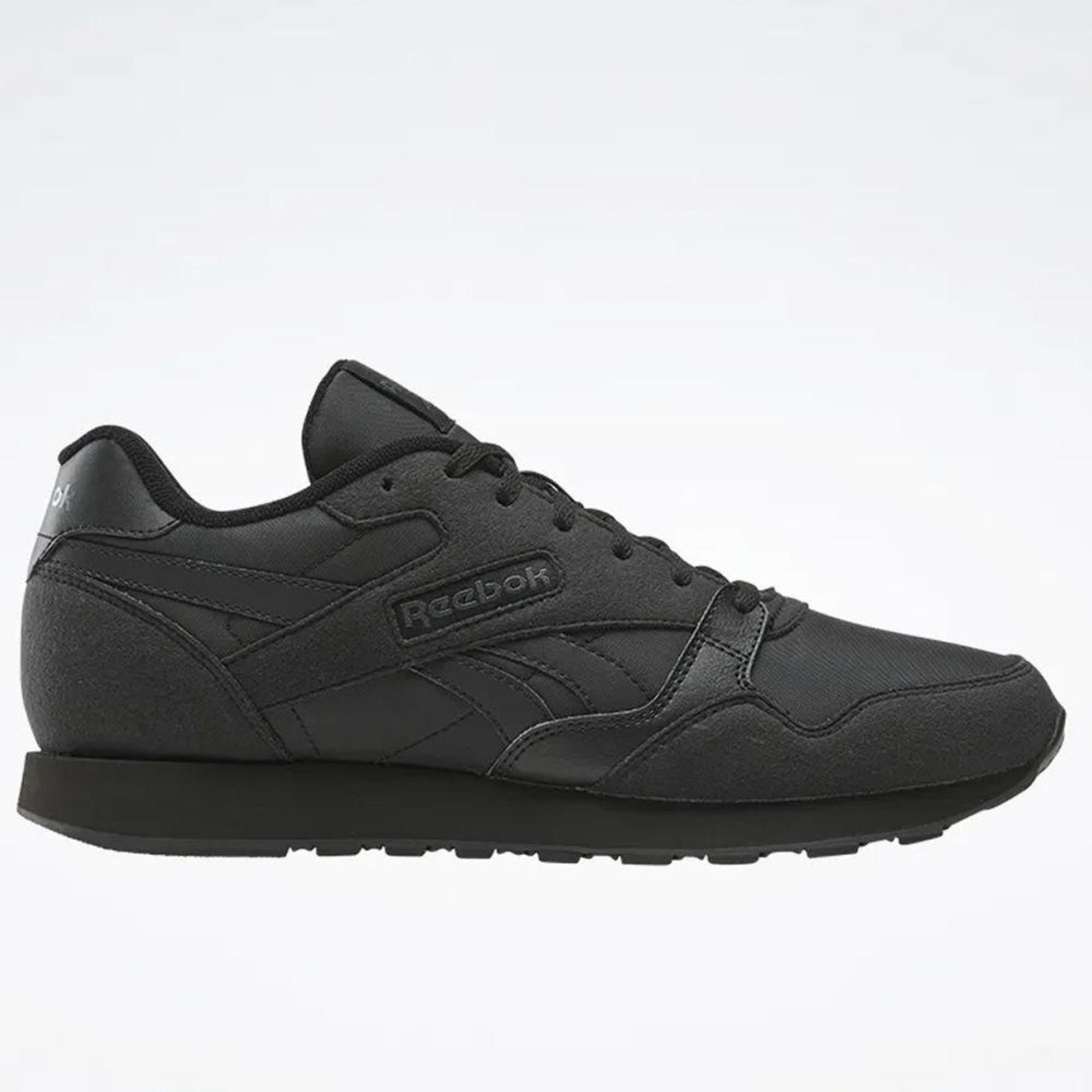 Tênis Reebok Royal Ultra Flash Masculino Black/Black/Grey6