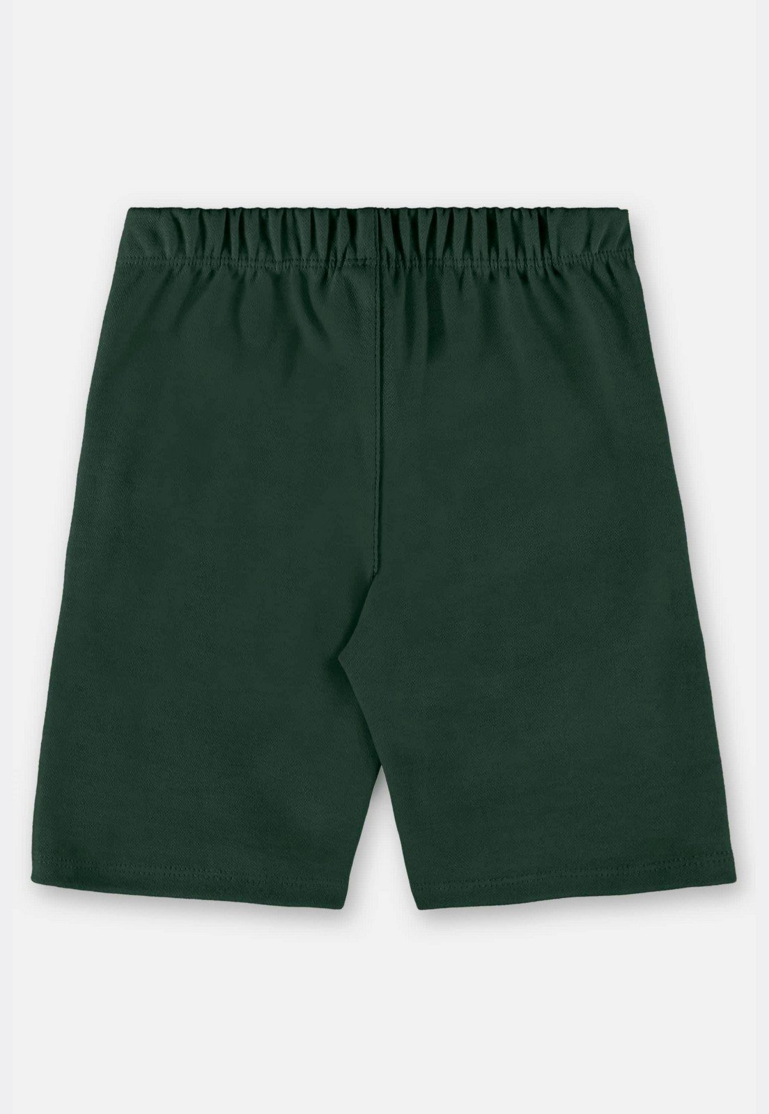 Vista 3 Infantil - Bermuda Básica para Menino Up Baby vermelho Up Baby vermelho