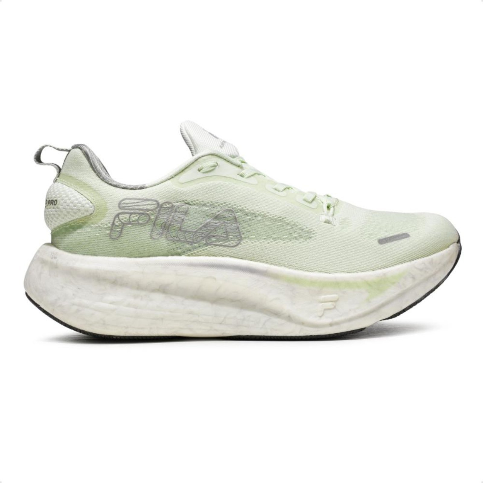 Tênis Fila Float Maxxi 2 Pro Feminino Verde