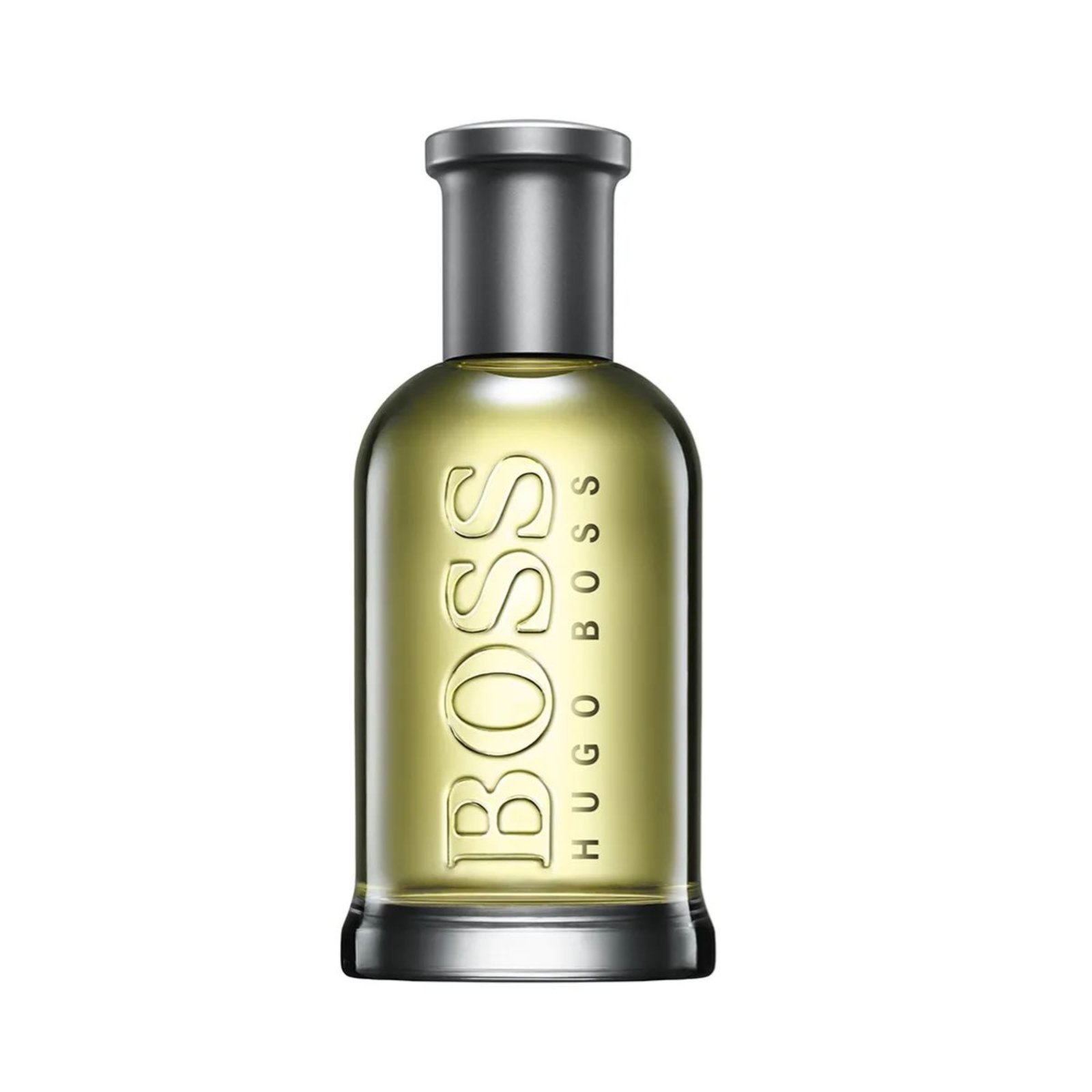 Boss Bottled Hugo Boss Eau de Toilette - Perfume Masculino 100ml
