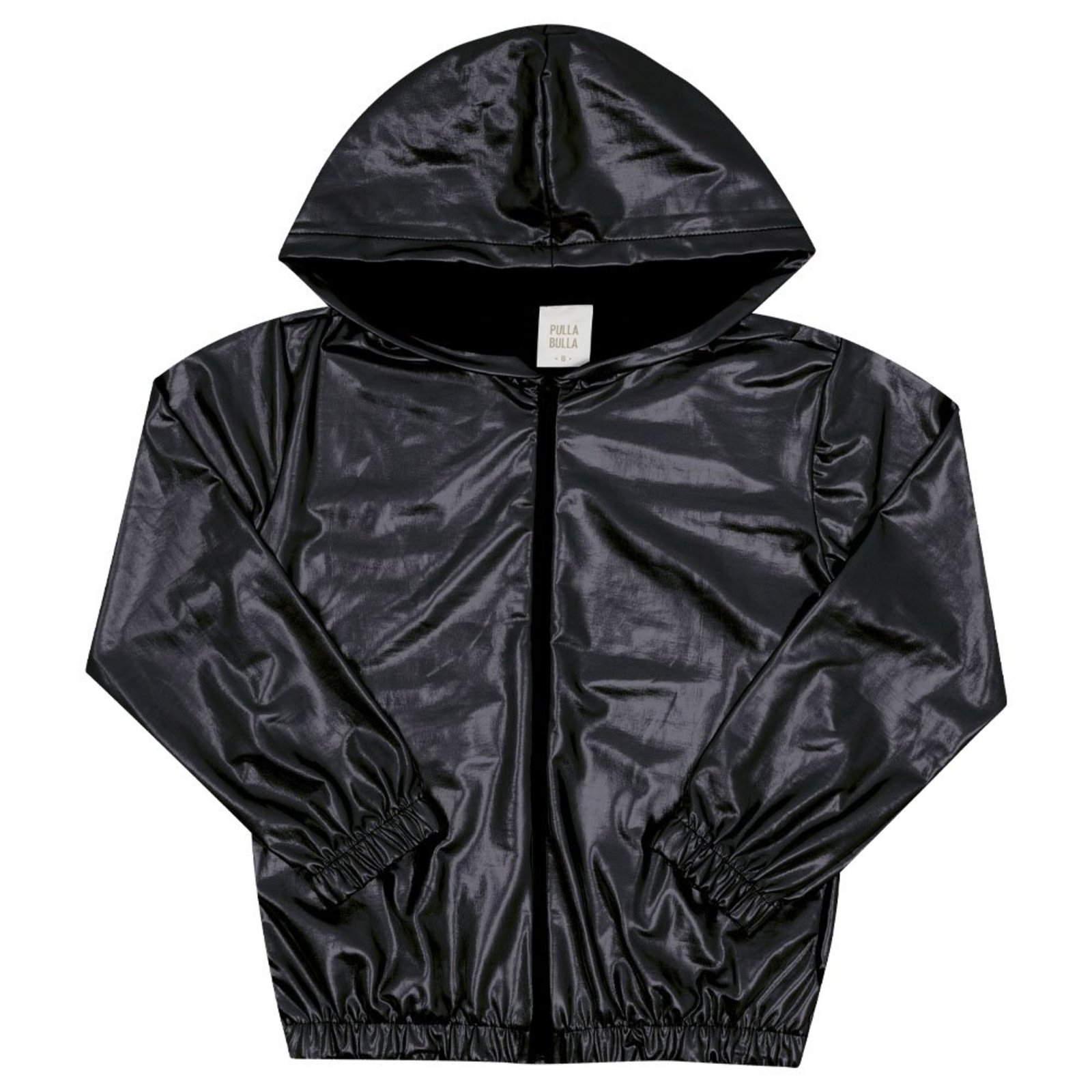 Infantil - Jaqueta Menina - Preto - 52816-51